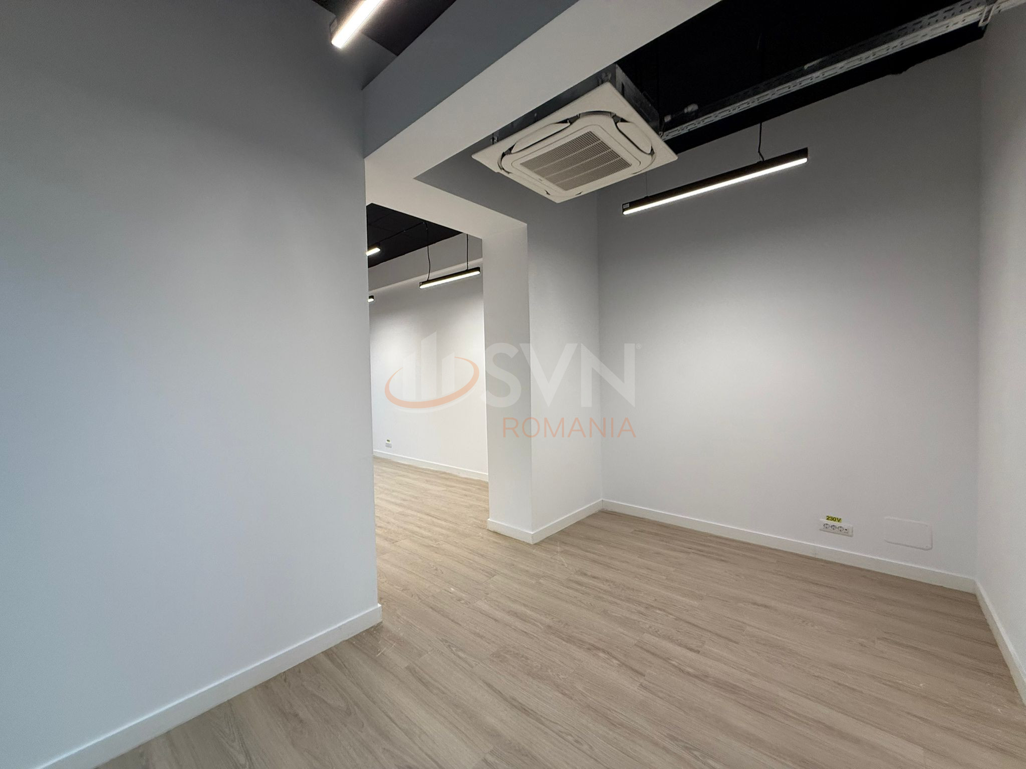 Spatiu comercial 173.2 mp Bucuresti/Cotroceni