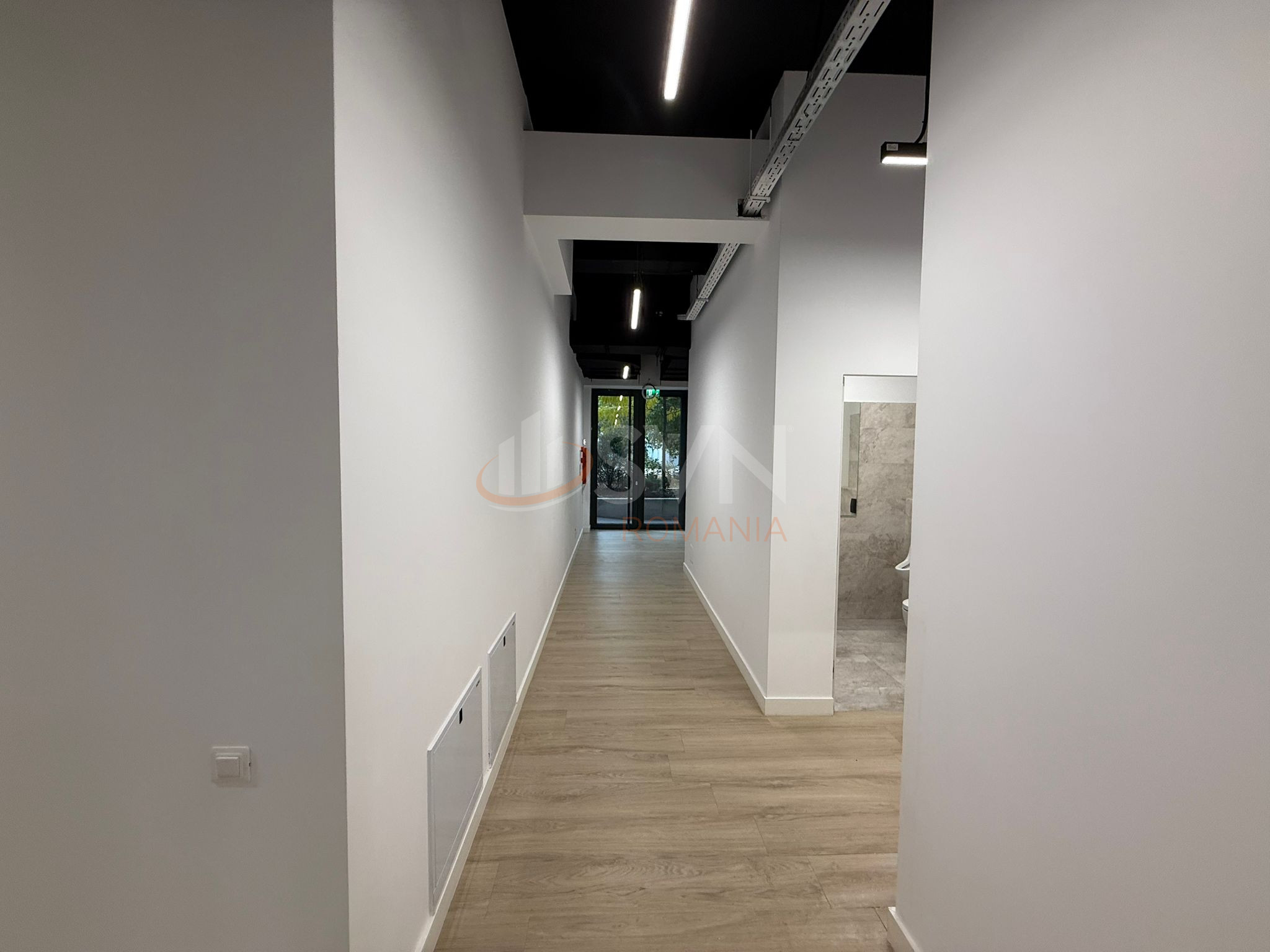 Spatiu comercial 173.2 mp Bucuresti/Cotroceni