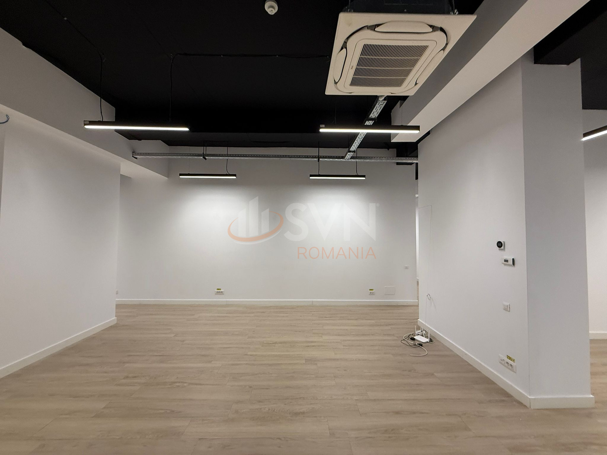 Spatiu comercial 173.2 mp Bucuresti/Cotroceni