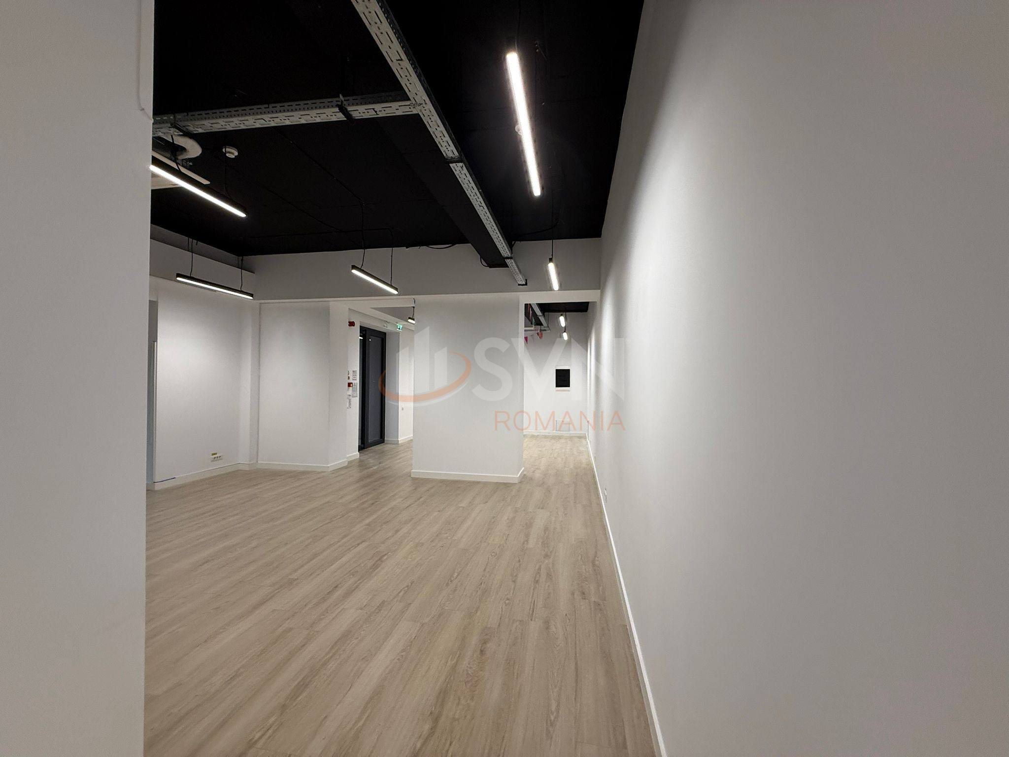 Spatiu comercial 173.2 mp Bucuresti/Cotroceni