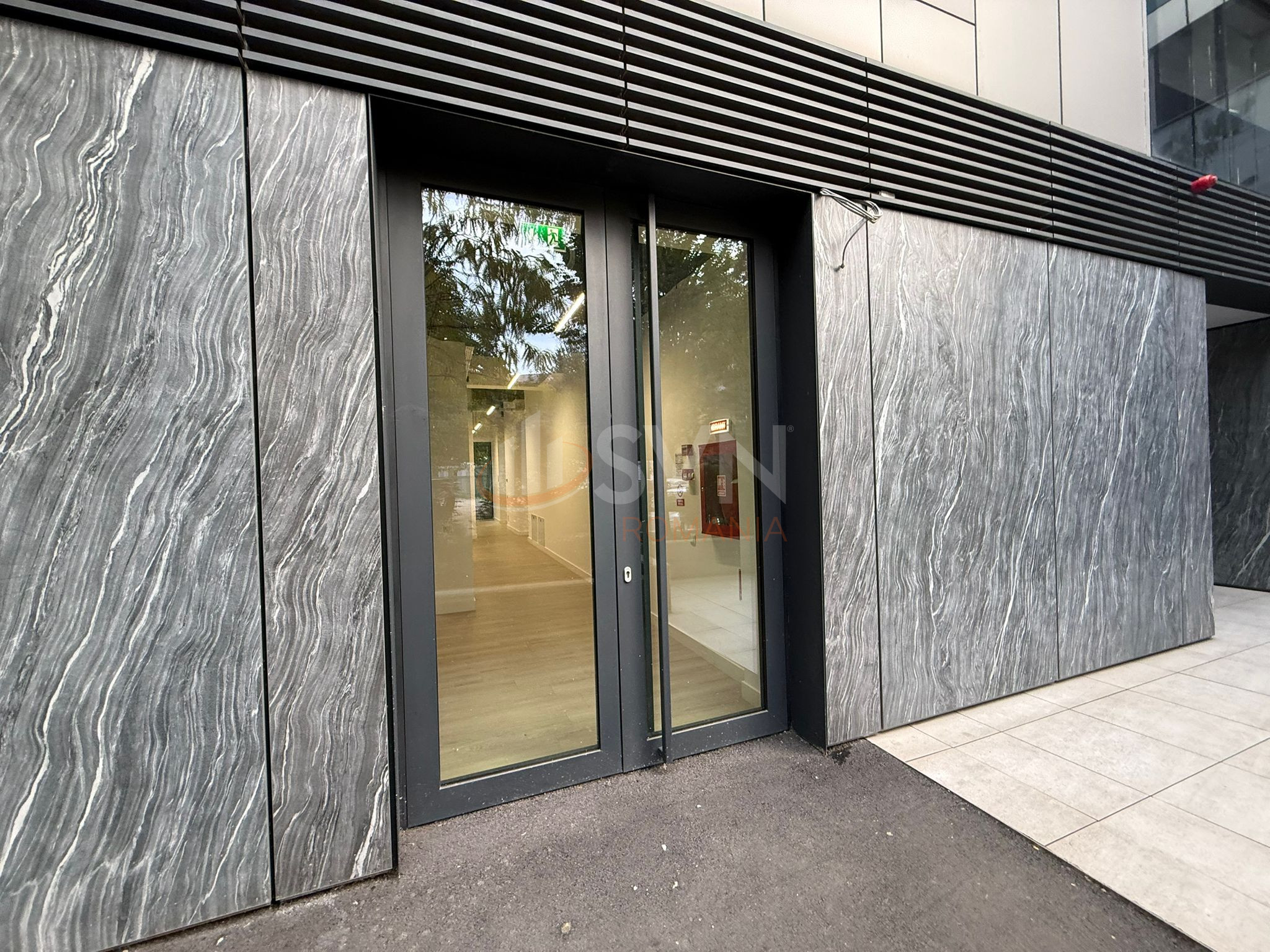 Spatiu comercial 173.2 mp Bucuresti/Cotroceni