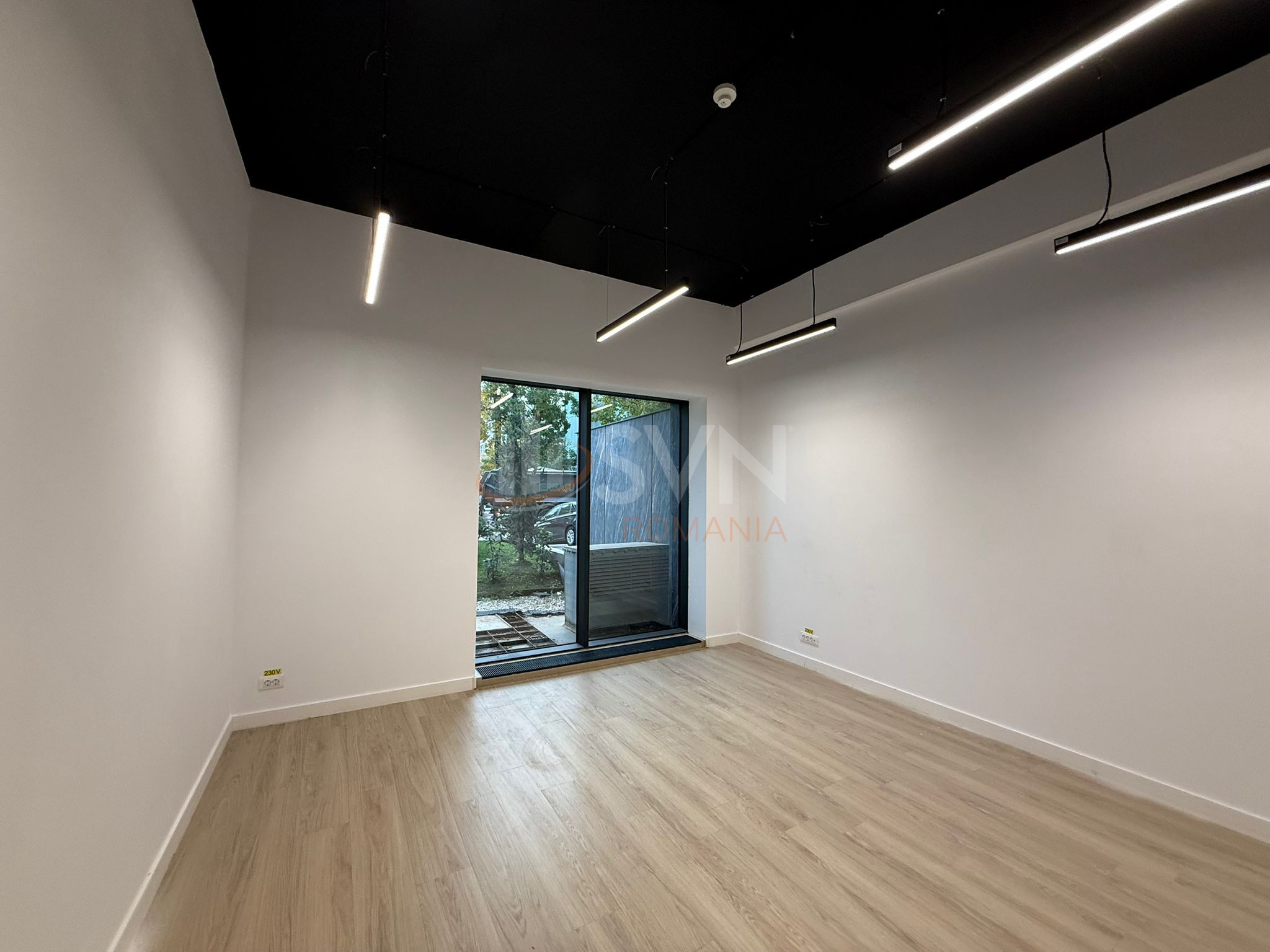 Spatiu comercial 173.2 mp Bucuresti/Cotroceni