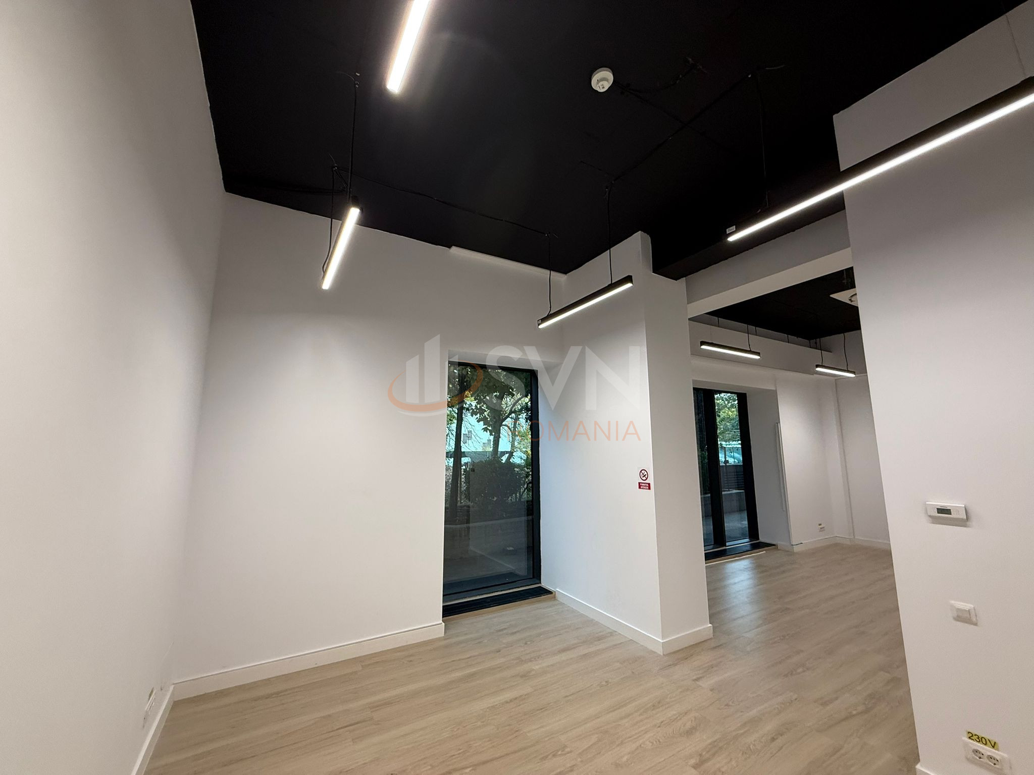 Spatiu comercial 173.2 mp Bucuresti/Cotroceni