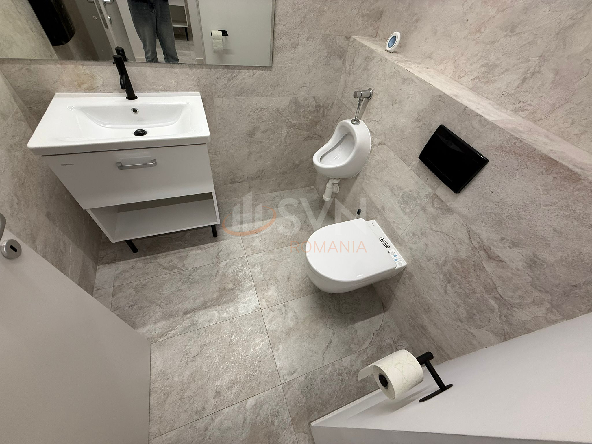 Spatiu comercial 173.2 mp Bucuresti/Cotroceni