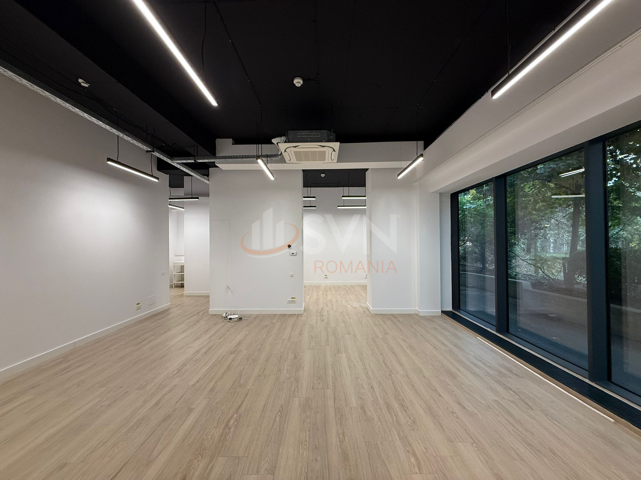 Spatiu comercial 173.2 mp Bucuresti/Cotroceni