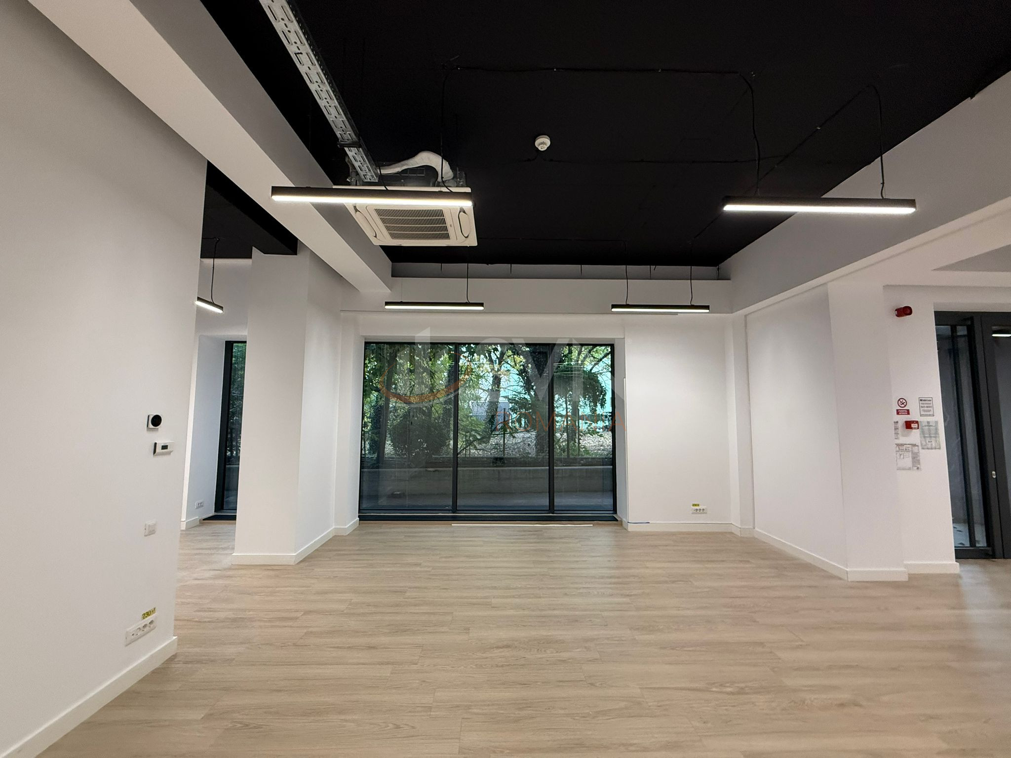 Spatiu comercial 173.2 mp Bucuresti/Cotroceni