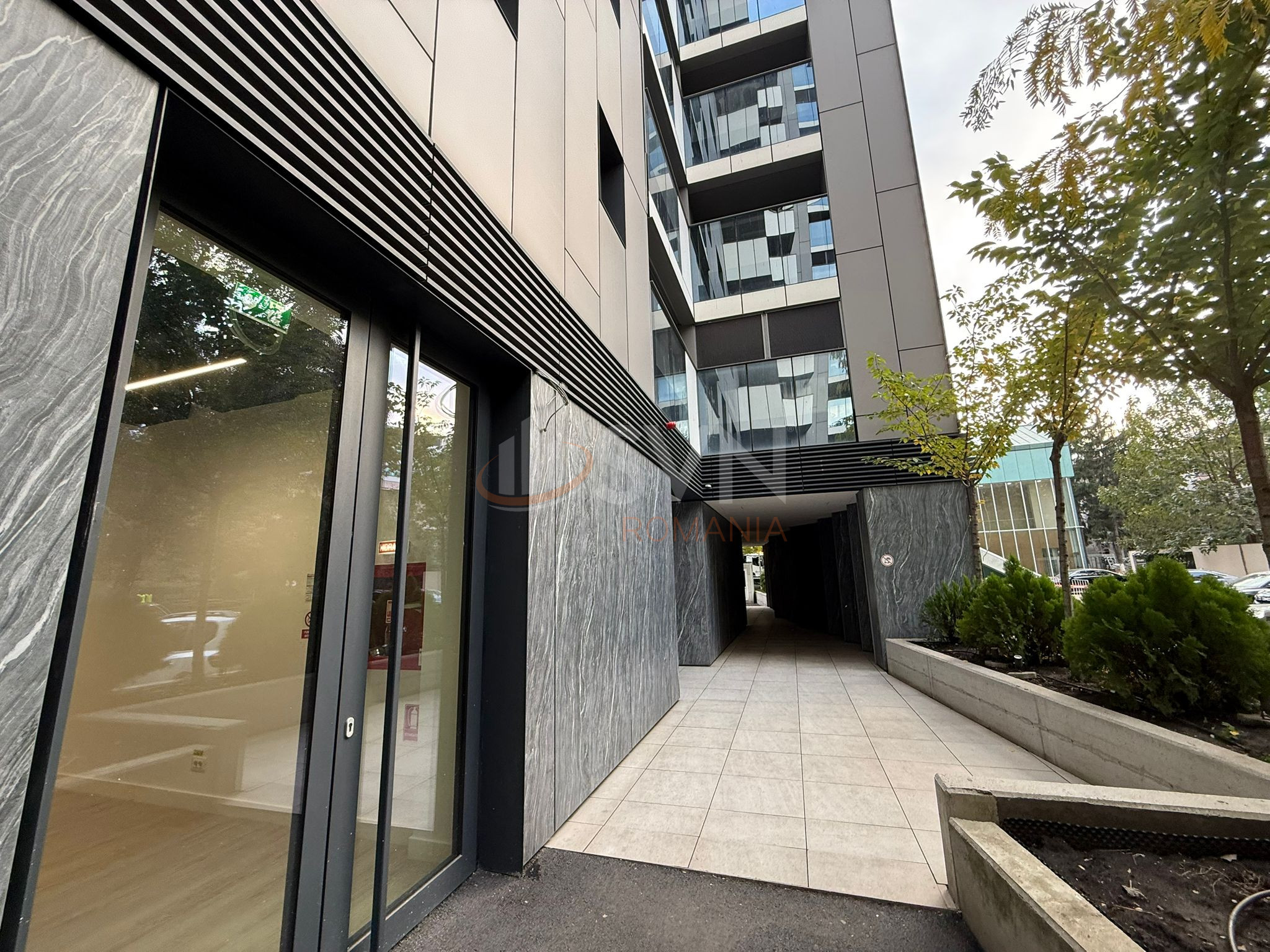 Spatiu comercial 173.2 mp Bucuresti/Cotroceni