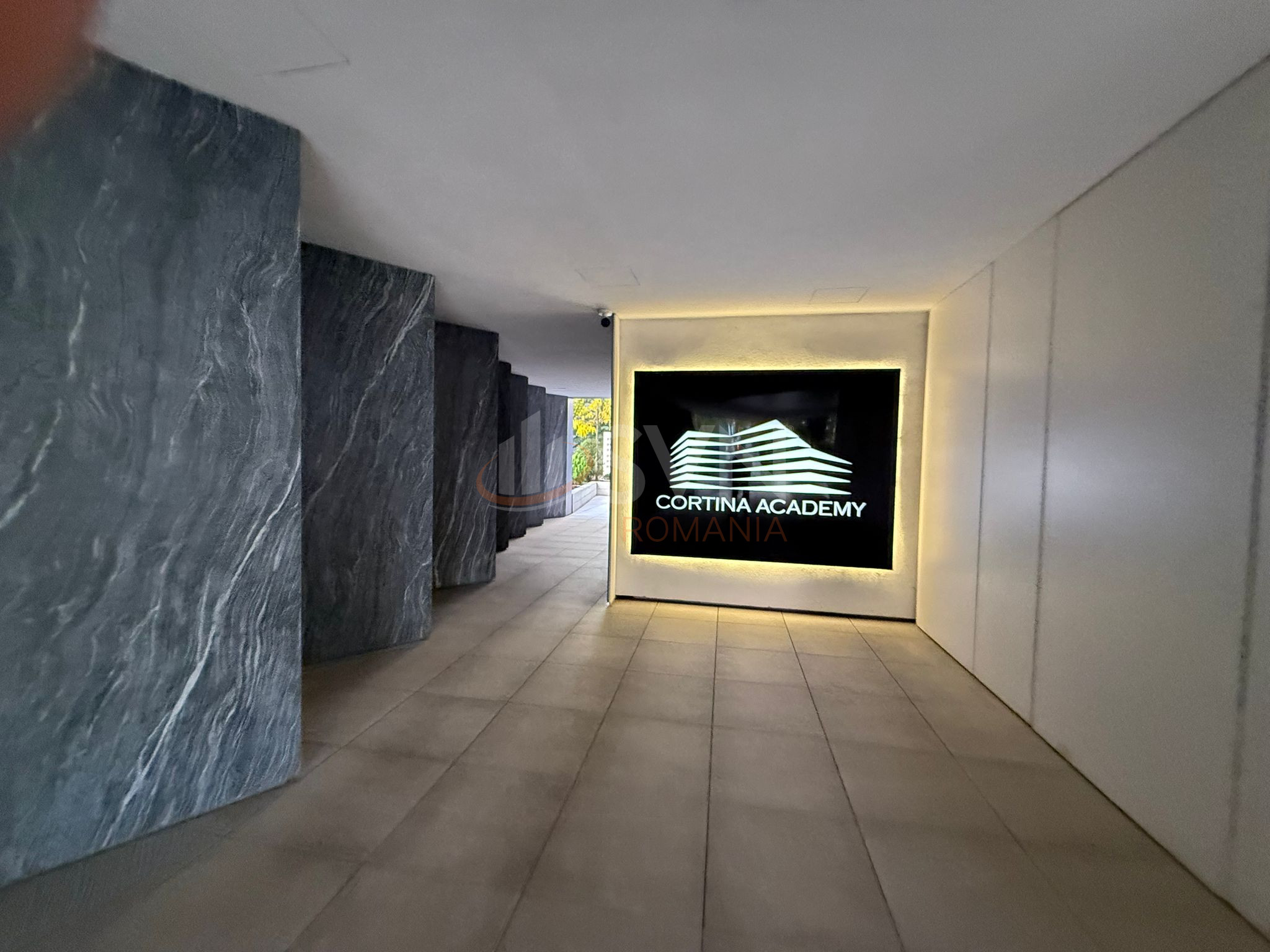 Spatiu comercial 173.2 mp Bucuresti/Cotroceni