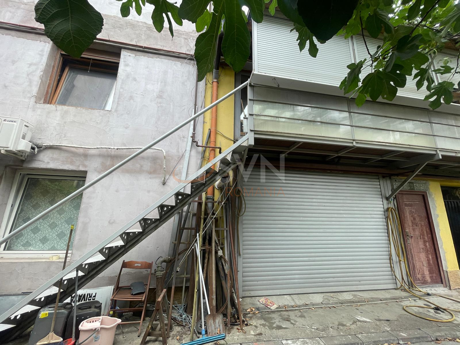 Spatiu comercial 175 mp Bucuresti/Aviatiei