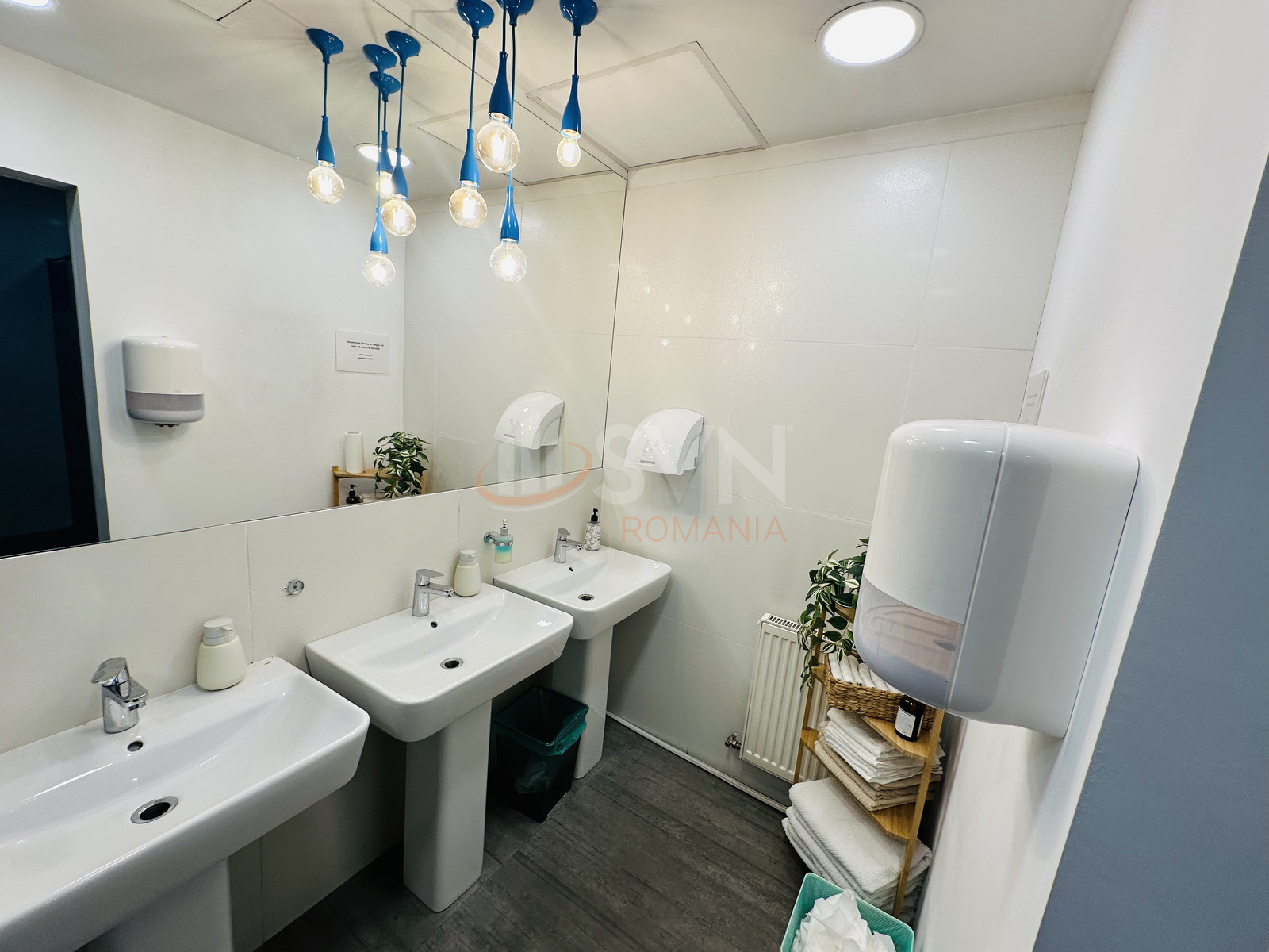 Spatiu comercial 175 mp Bucuresti/Cismigiu