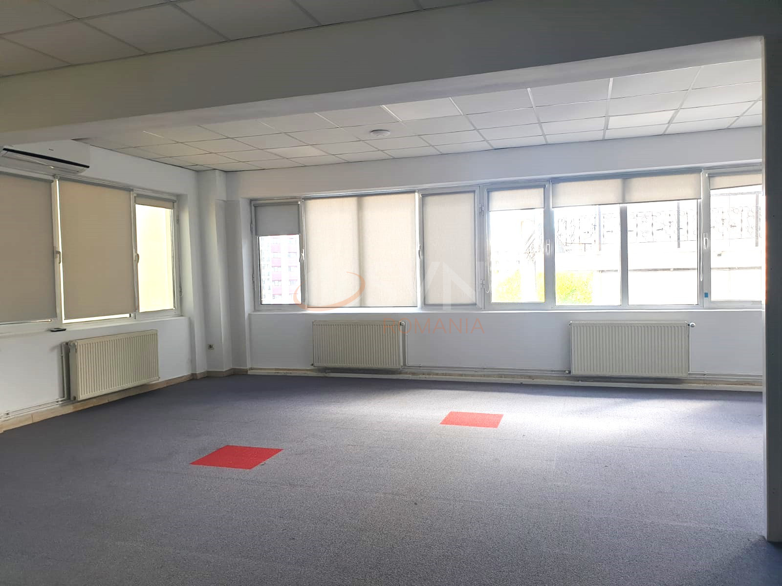 Spatiu comercial 176 mp Bucuresti/Grozavesti