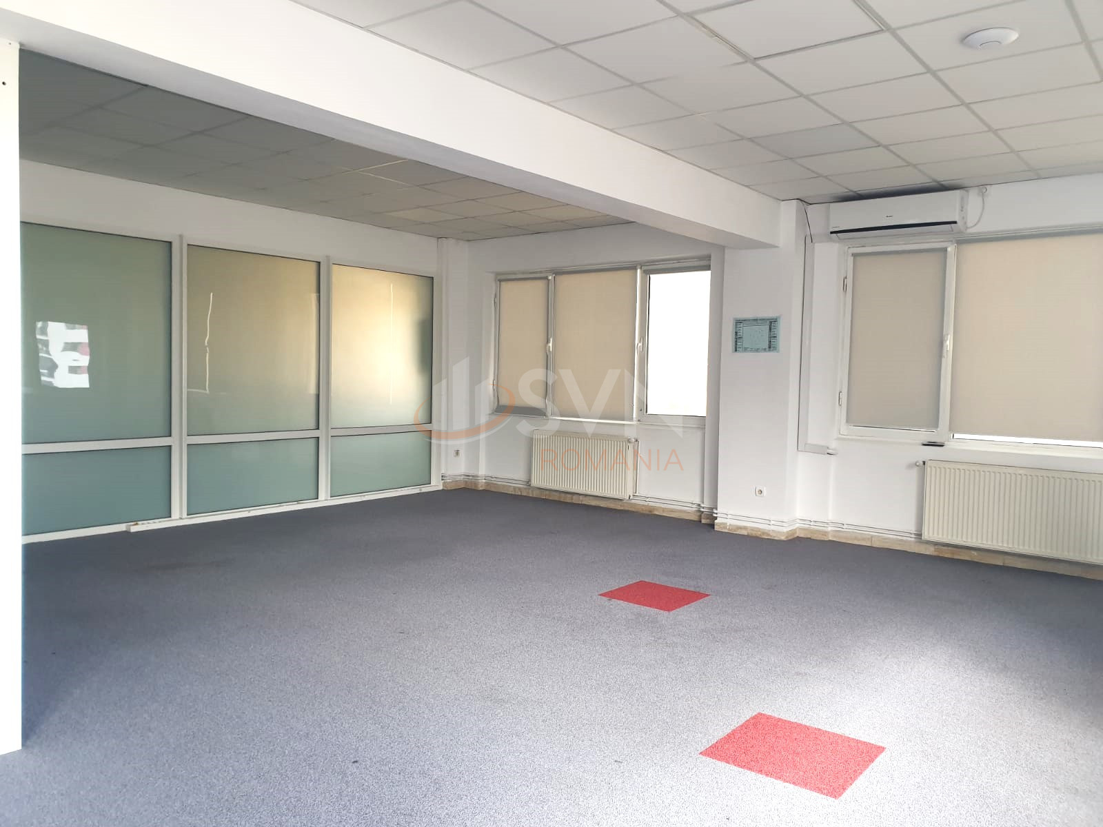 Spatiu comercial 176 mp Bucuresti/Grozavesti