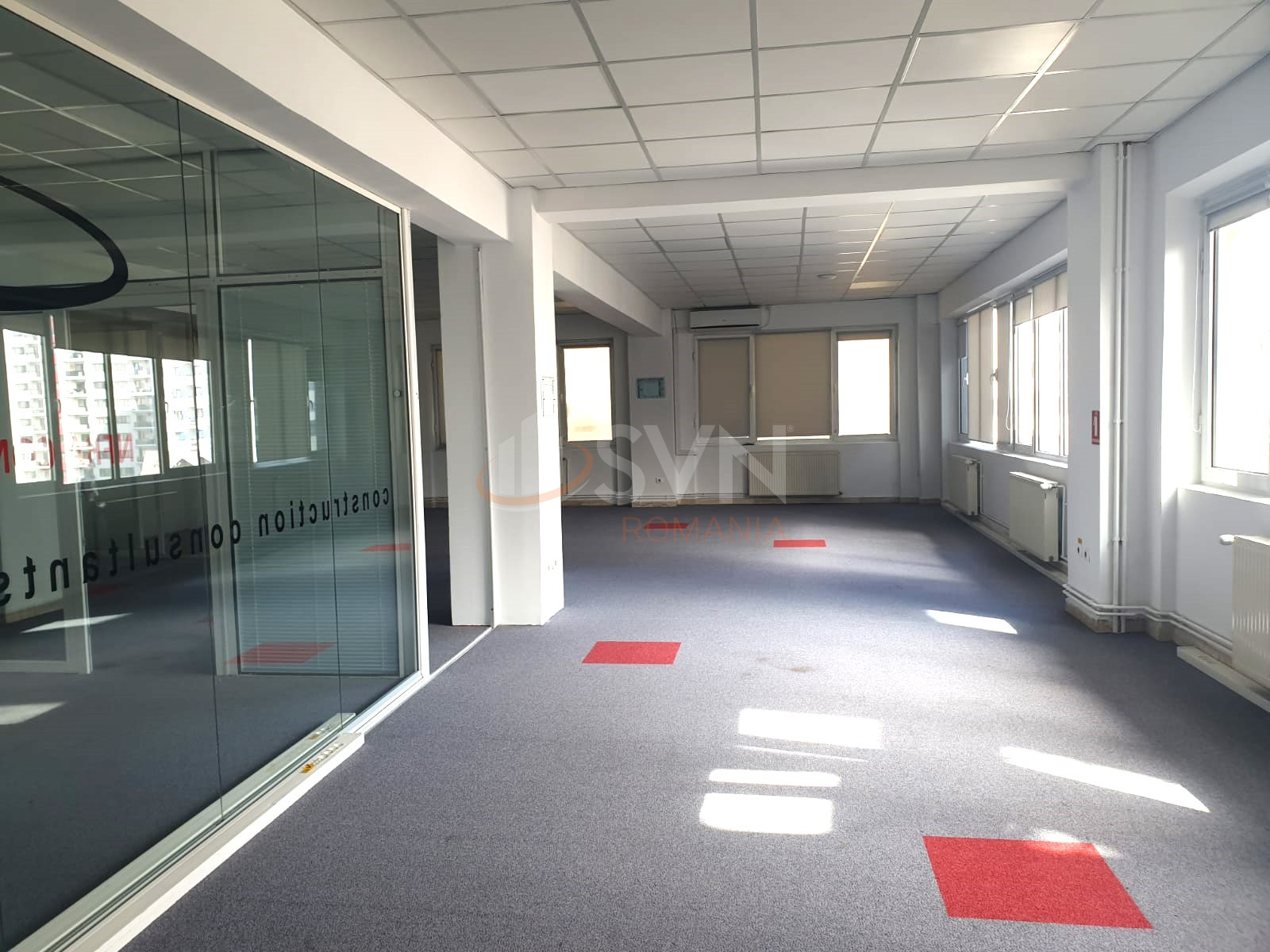 Spatiu comercial 176 mp Bucuresti/Grozavesti