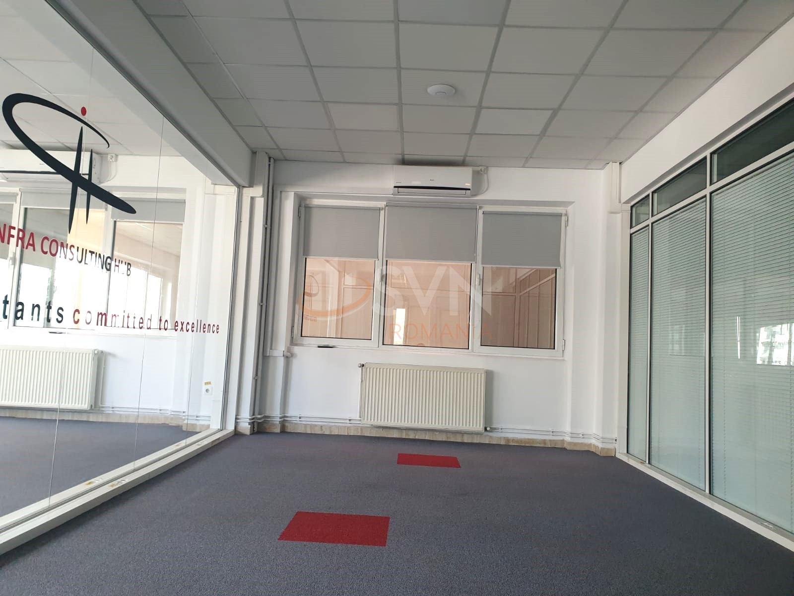 Spatiu comercial 176 mp Bucuresti/Grozavesti