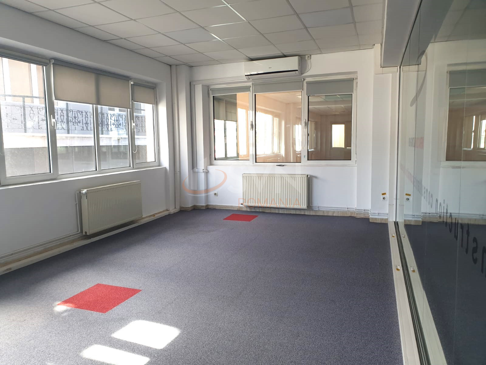 Spatiu comercial 176 mp Bucuresti/Grozavesti