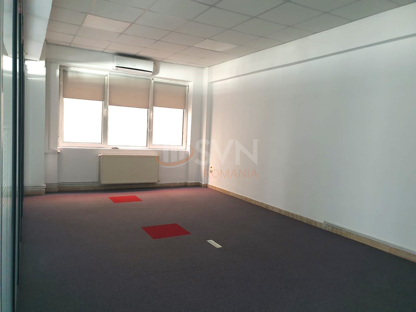 Spatiu comercial 176 mp Bucuresti/Grozavesti