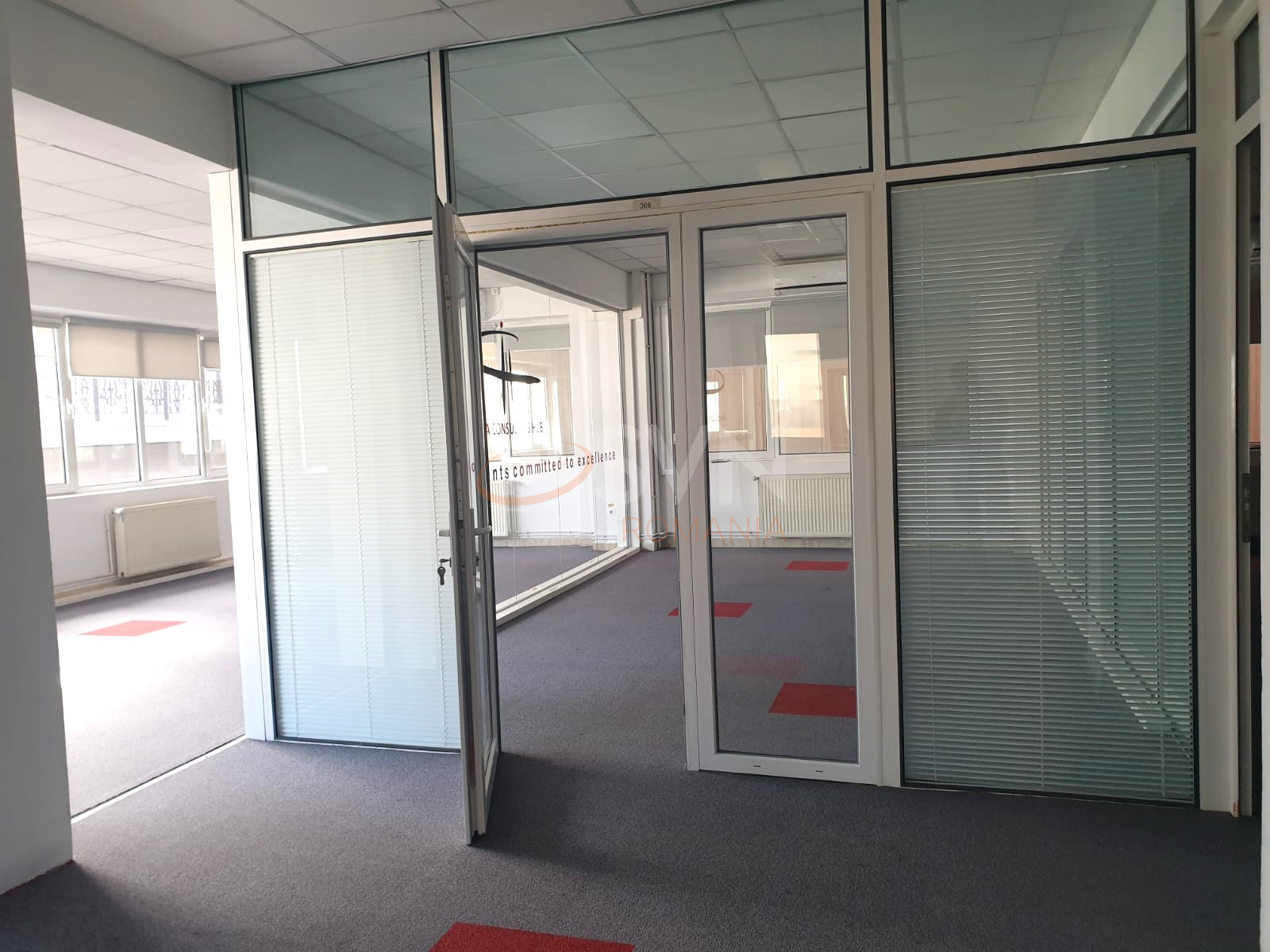 Spatiu comercial 176 mp Bucuresti/Grozavesti