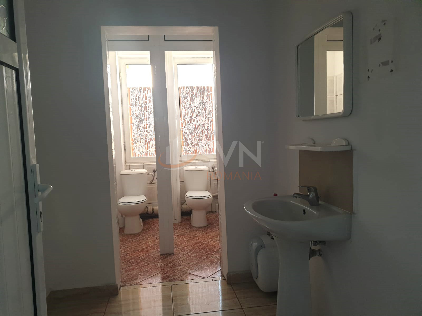 Spatiu comercial 176 mp Bucuresti/Grozavesti