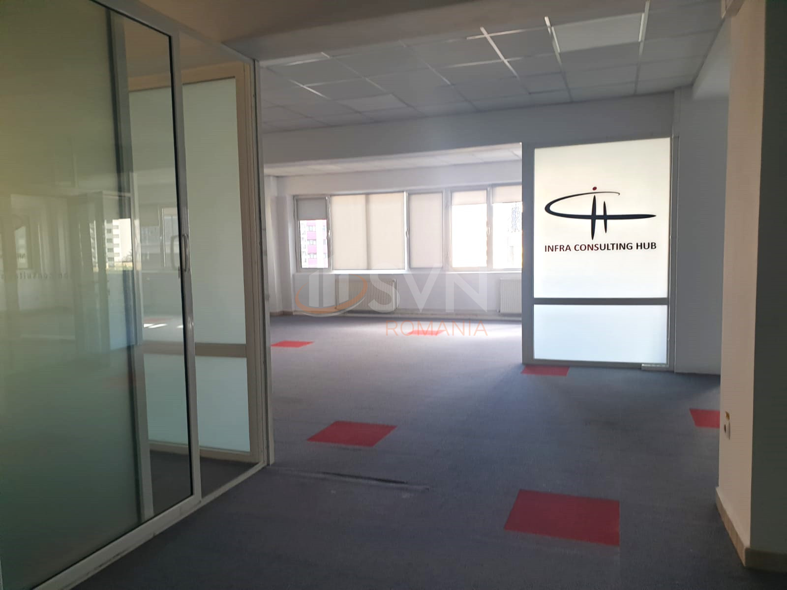 Spatiu comercial 176 mp Bucuresti/Grozavesti