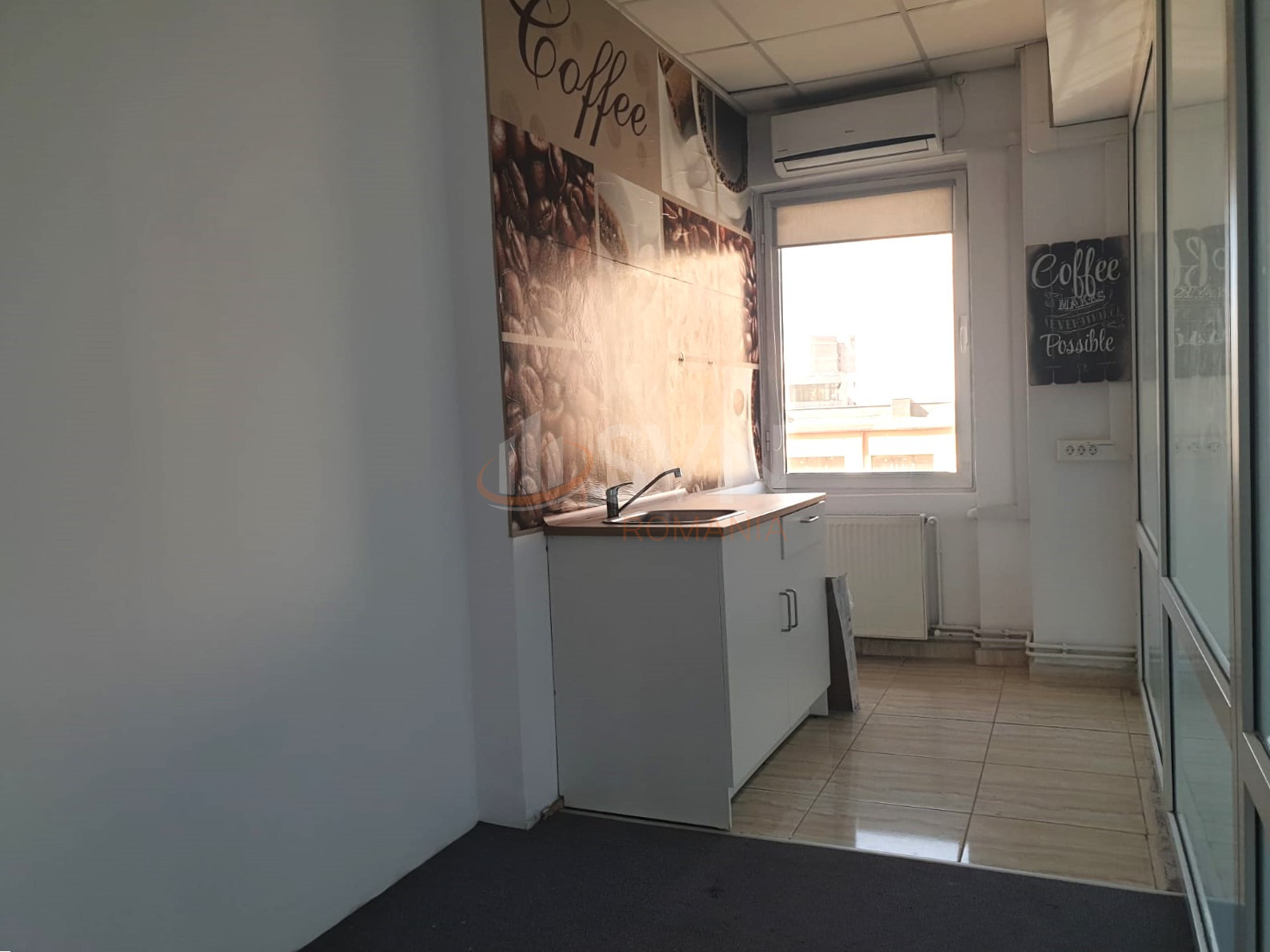 Spatiu comercial 176 mp Bucuresti/Grozavesti