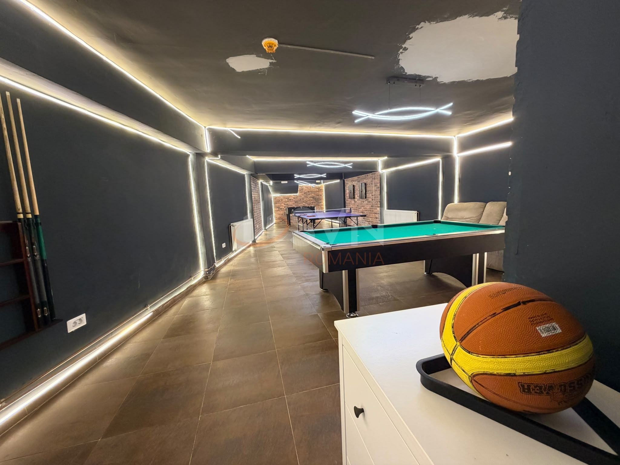 Spatiu comercial 1773 mp Bucuresti/Calea Victoriei