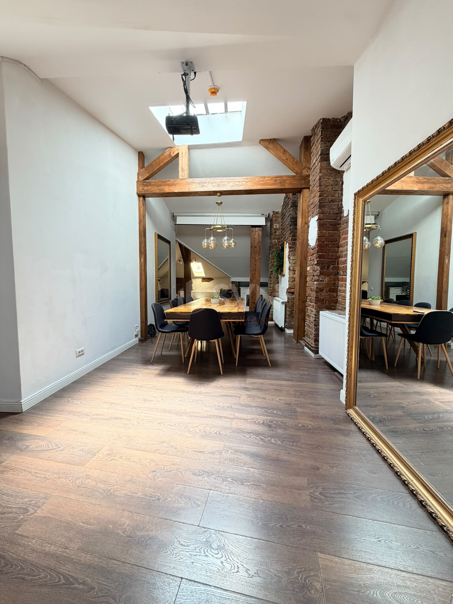 Spatiu comercial 1773 mp Bucuresti/Calea Victoriei