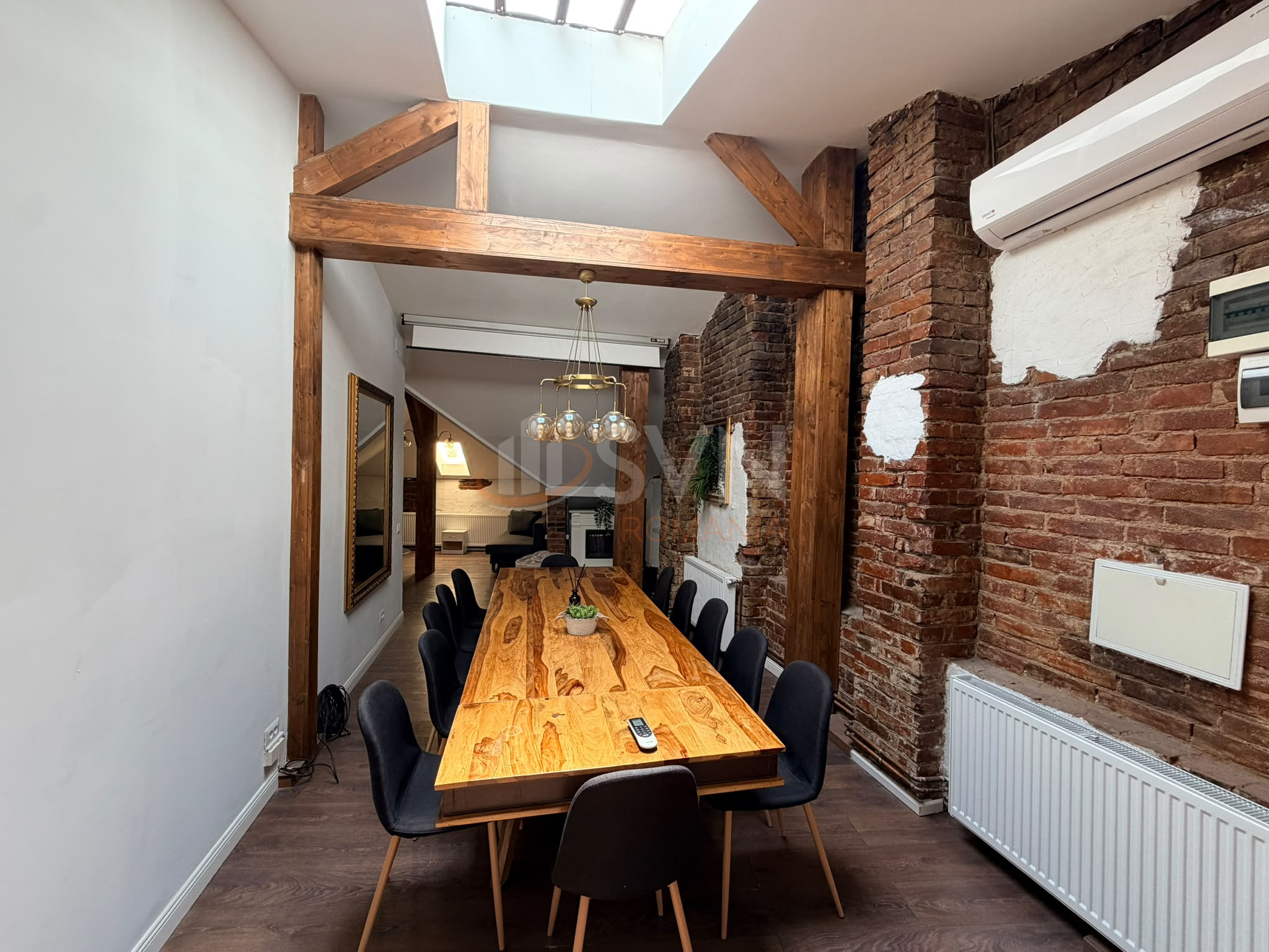 Spatiu comercial 1773 mp Bucuresti/Calea Victoriei
