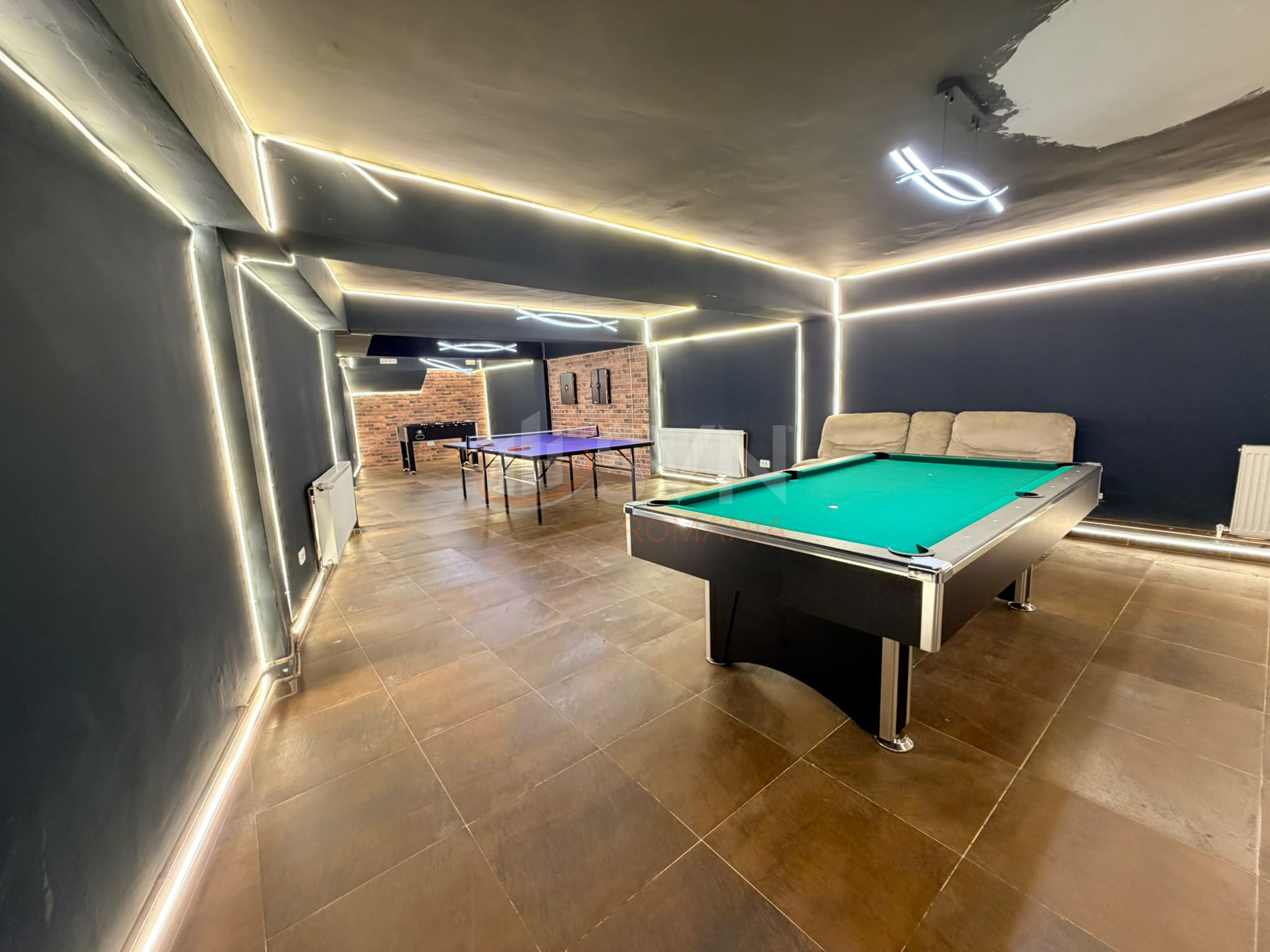 Spatiu comercial 1773 mp Bucuresti/Calea Victoriei