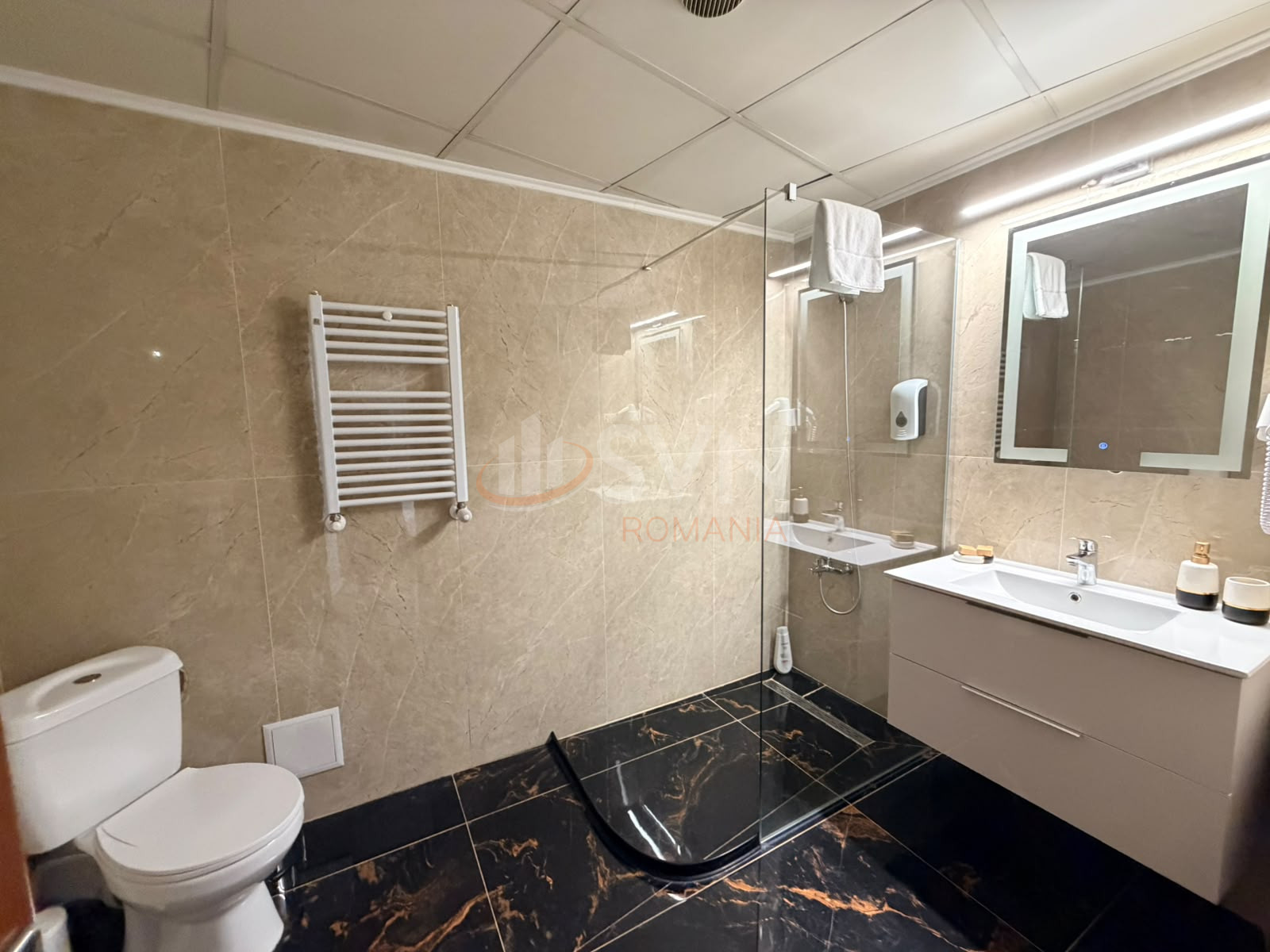 Spatiu comercial 1773 mp Bucuresti/Calea Victoriei