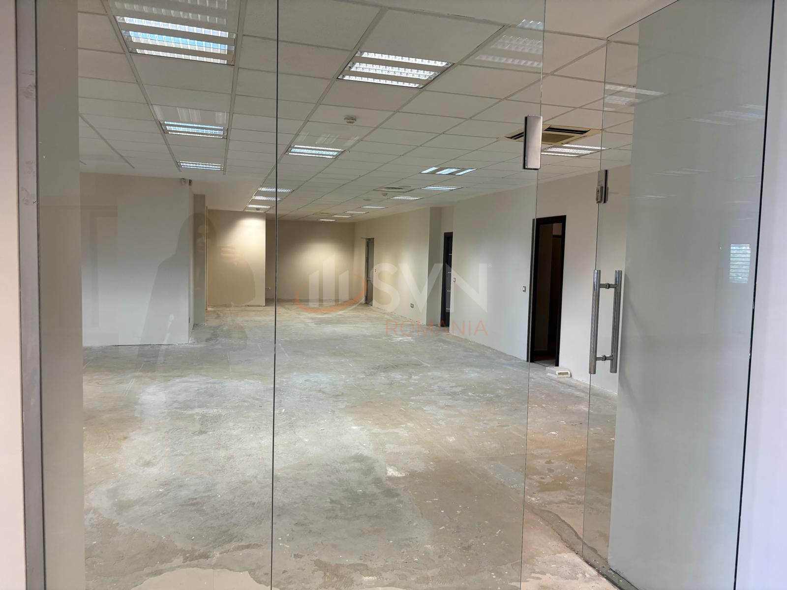 Spatiu comercial 178.41 mp Bucuresti/Grozavesti