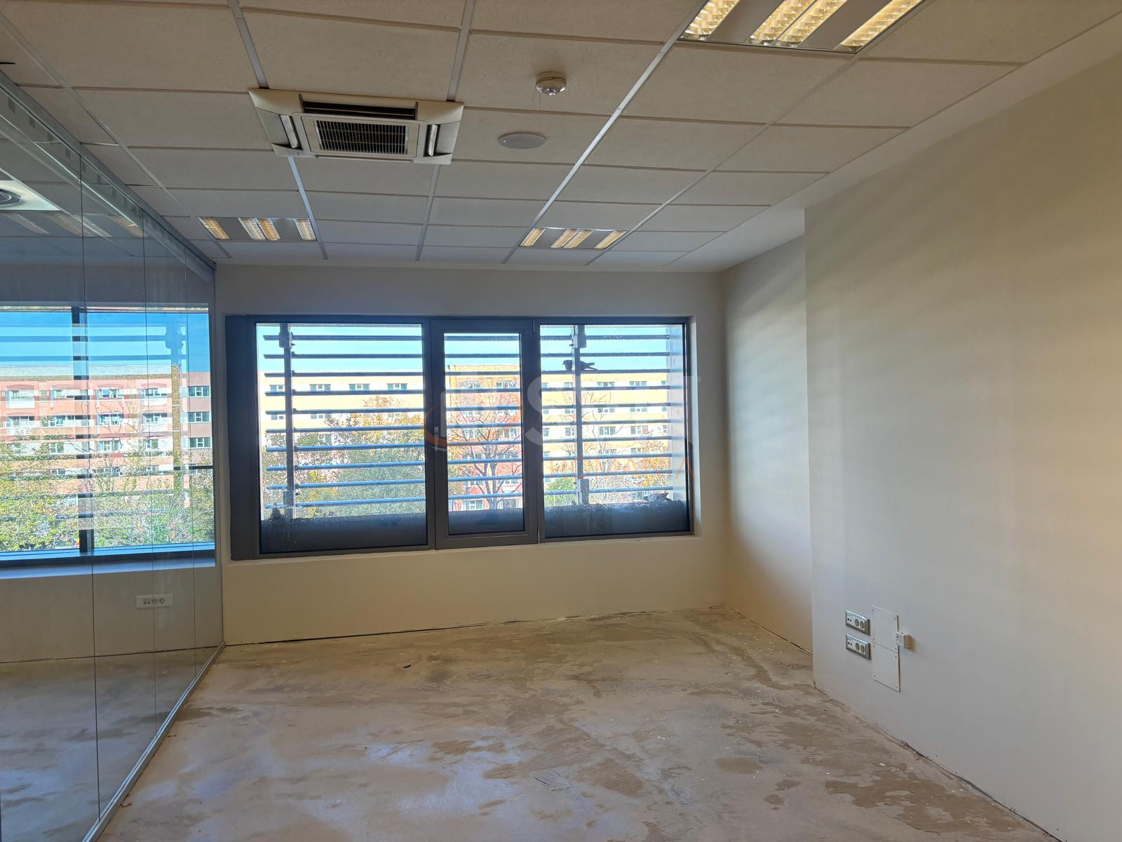 Spatiu comercial 178.41 mp Bucuresti/Grozavesti