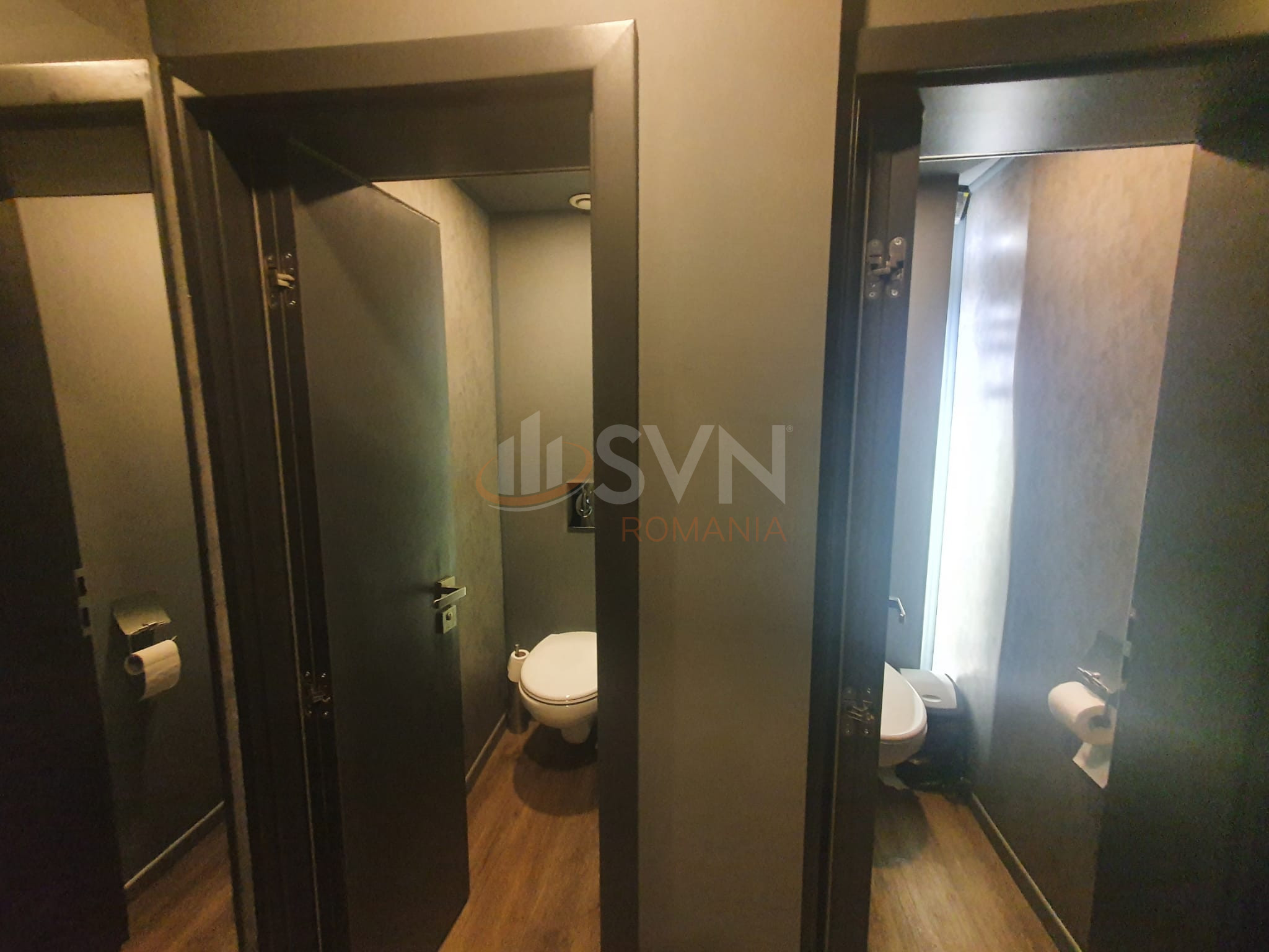 Spatiu comercial 179 mp Bucuresti/Calea Victoriei