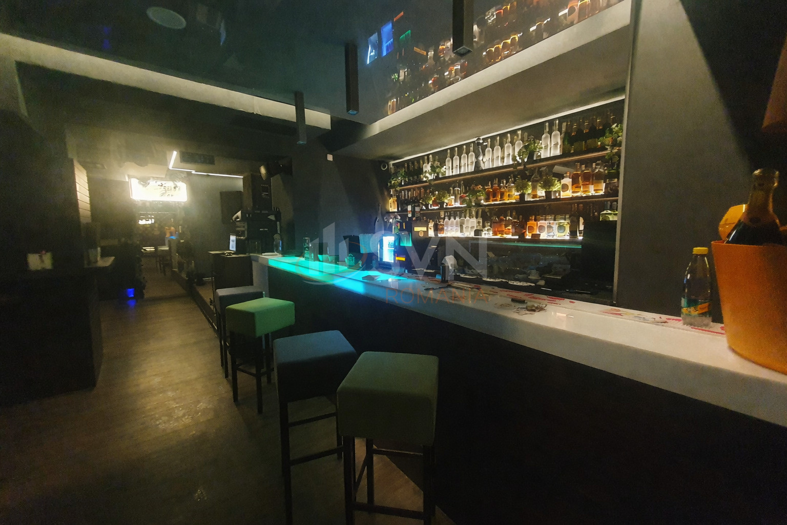 Spatiu comercial 179 mp Bucuresti/Calea Victoriei