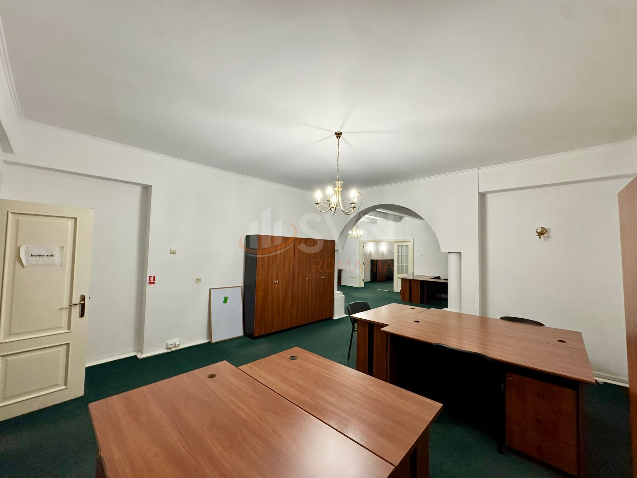 Spatiu comercial 180 mp Bucuresti/Dorobanti