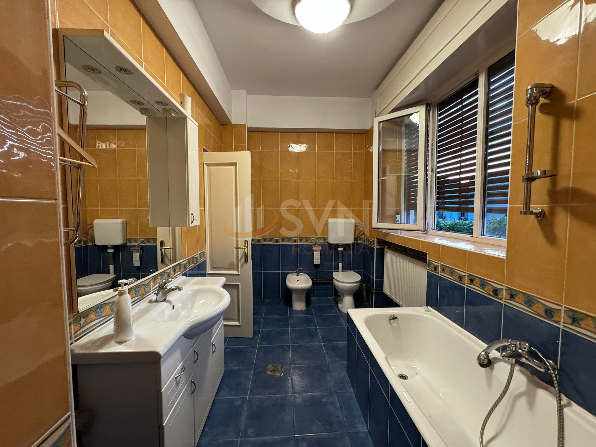 Spatiu comercial 180 mp Bucuresti/Dorobanti