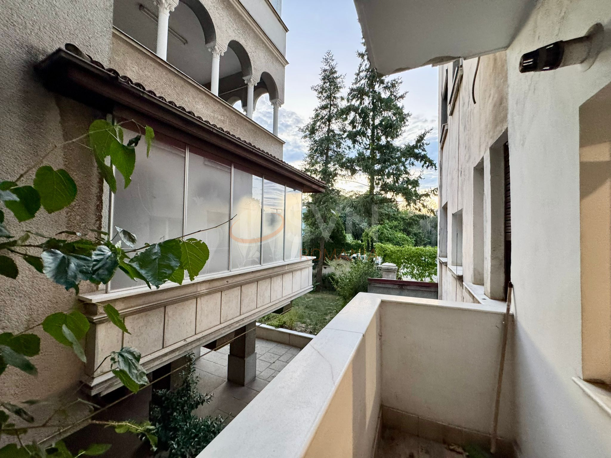 Spatiu comercial 180 mp Bucuresti/Dorobanti