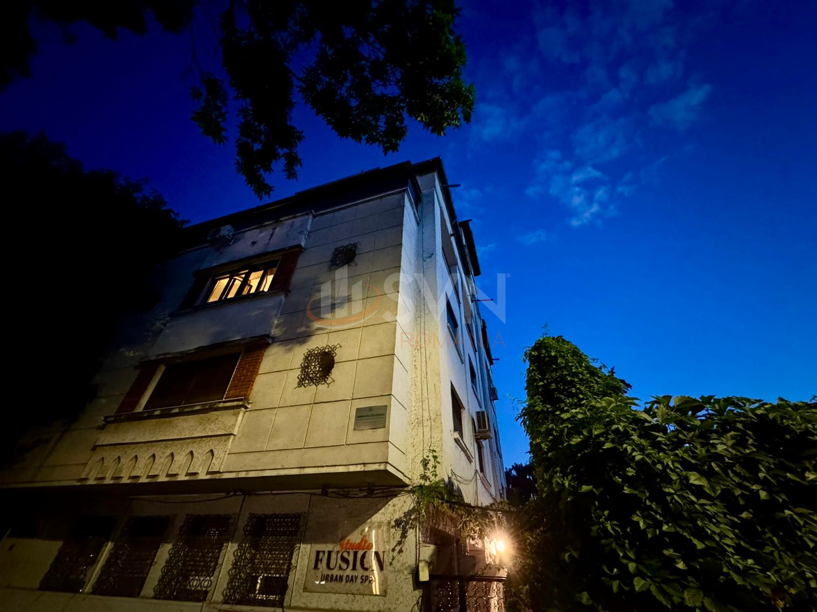 Spatiu comercial 180 mp Bucuresti/Dorobanti