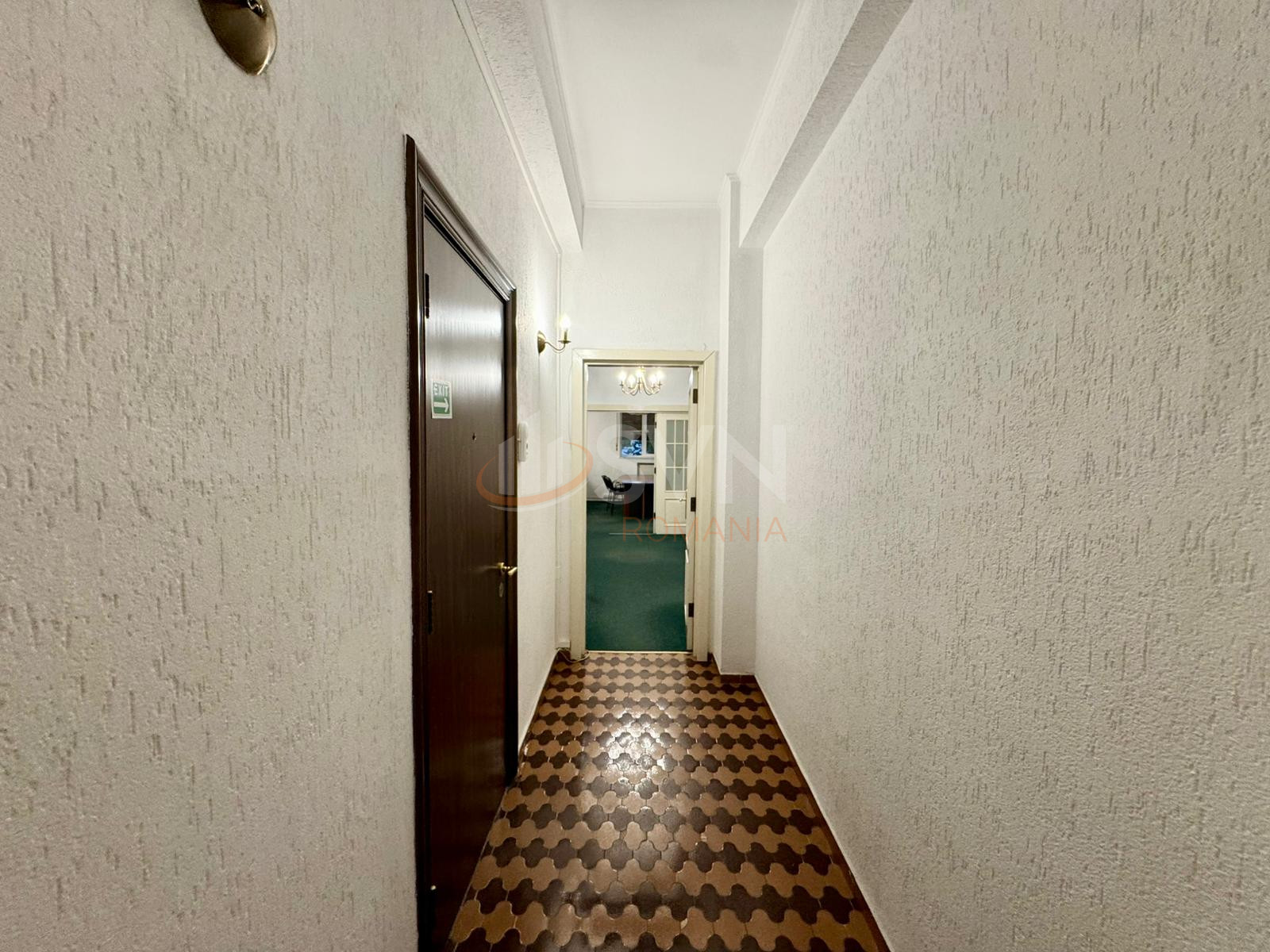 Spatiu comercial 180 mp Bucuresti/Dorobanti