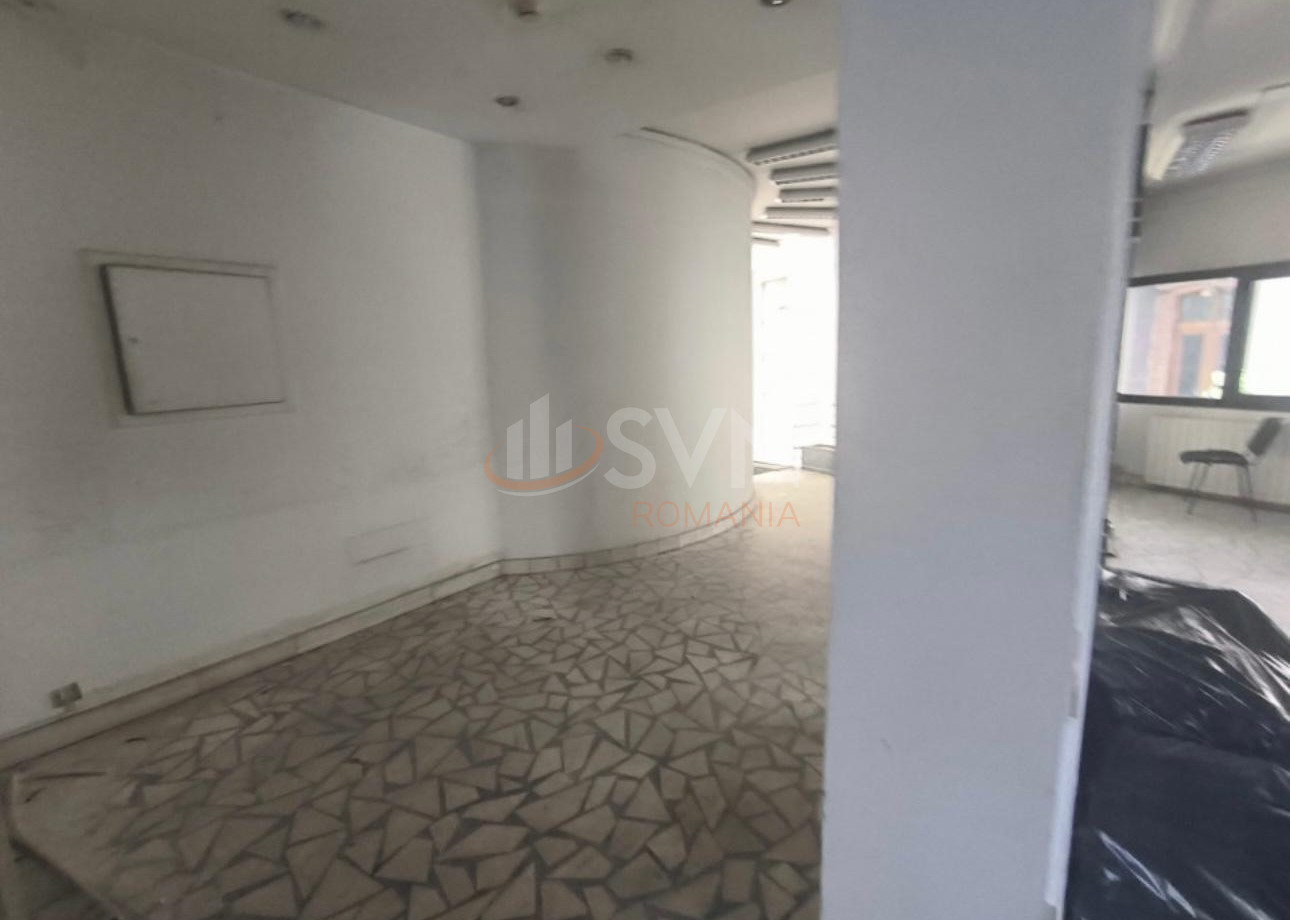 Spatiu comercial 180 mp Bucuresti/Piata Universitatii