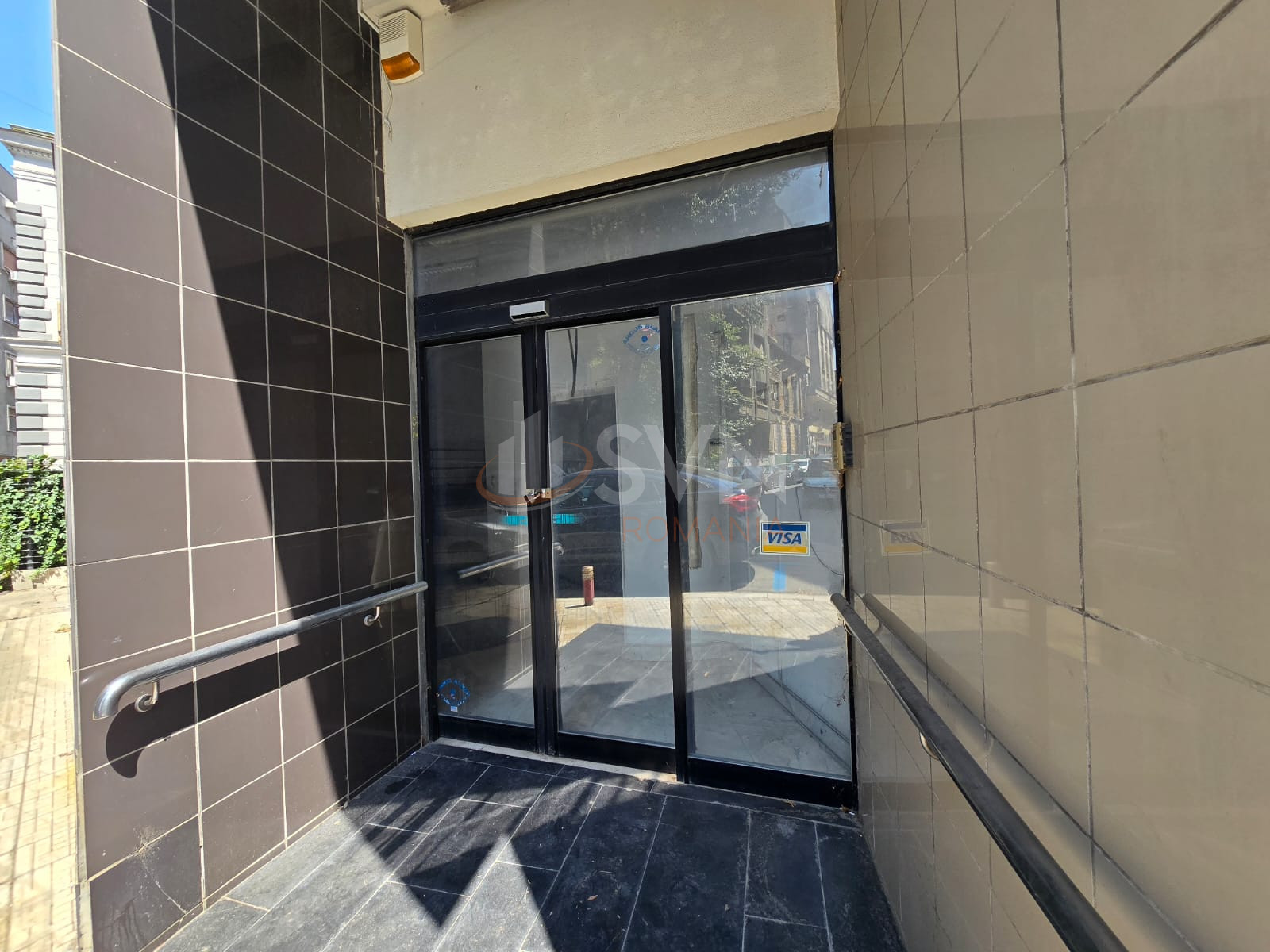 Spatiu comercial 180 mp Bucuresti/Piata Universitatii