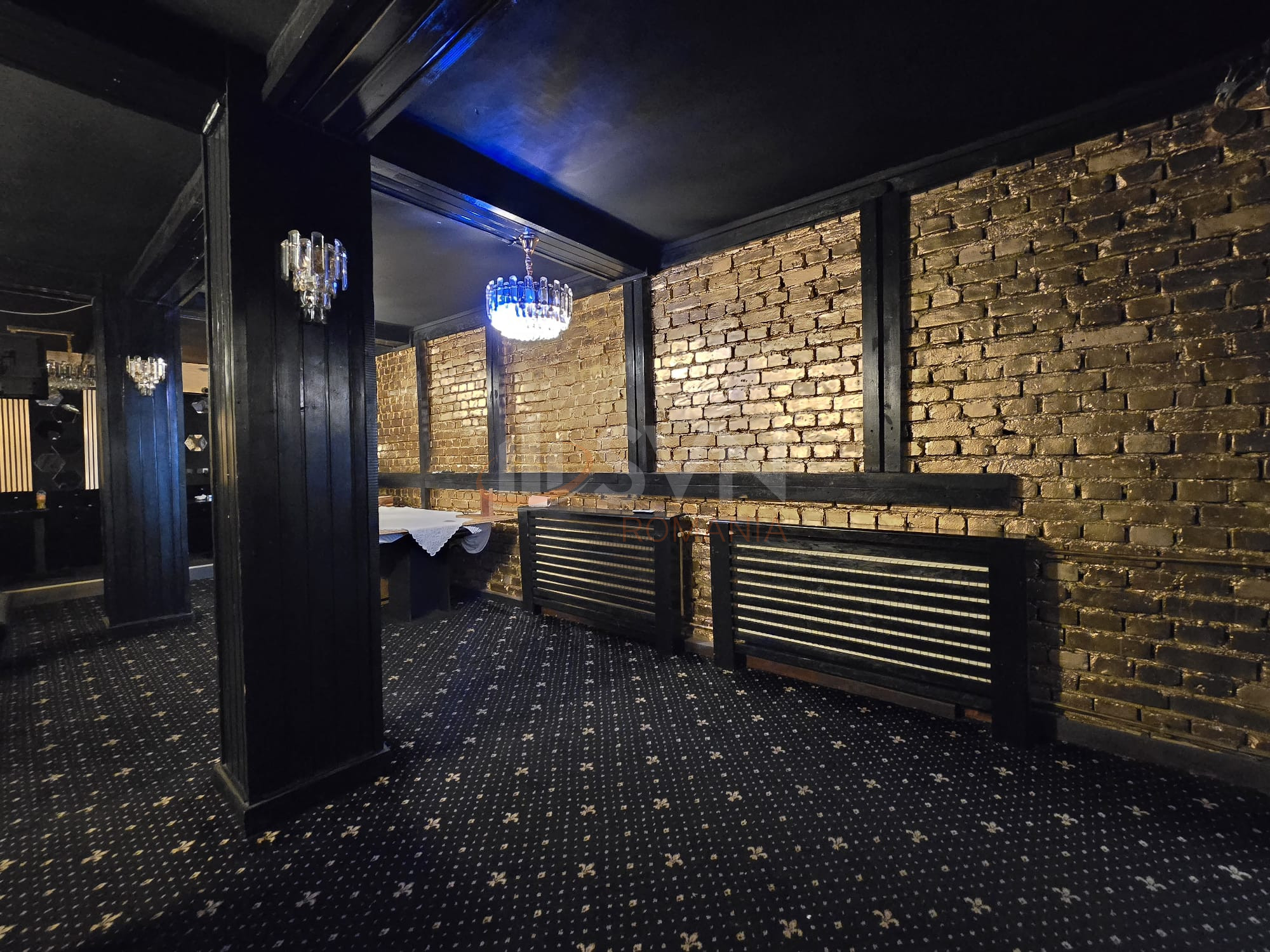 Spatiu comercial 180 mp Bucuresti/Floreasca