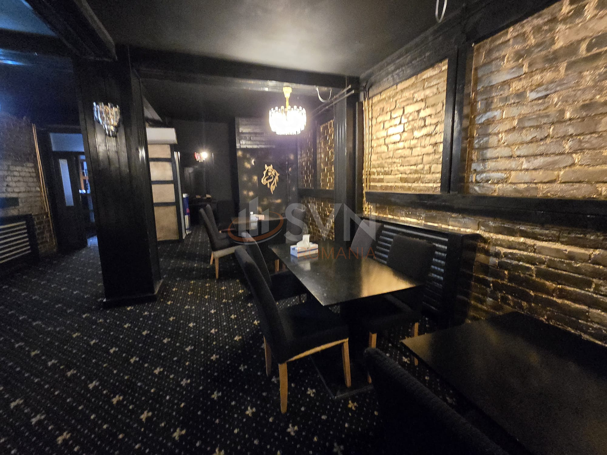 Spatiu comercial 180 mp Bucuresti/Floreasca