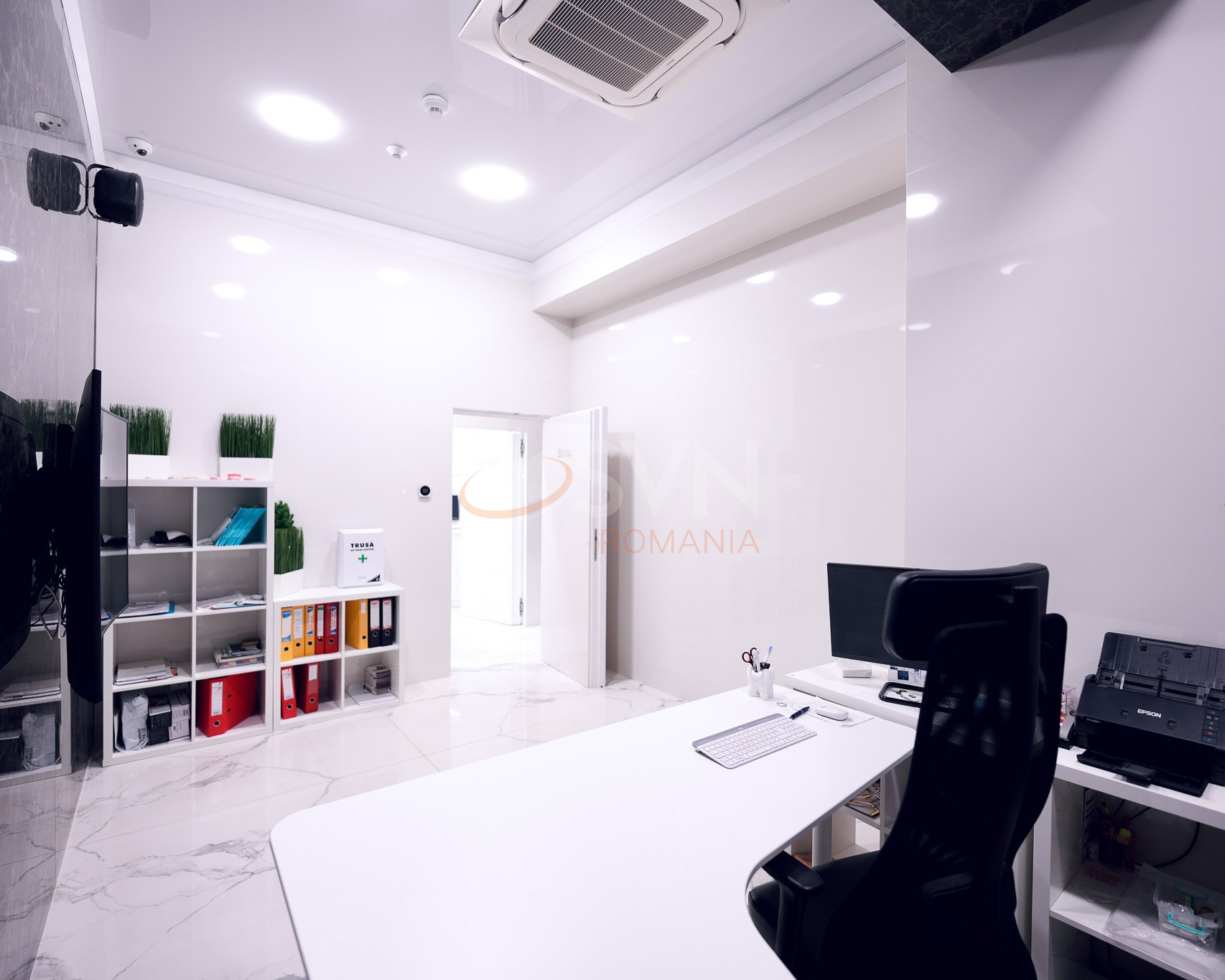 Spatiu comercial 180 mp Bucuresti/Domenii