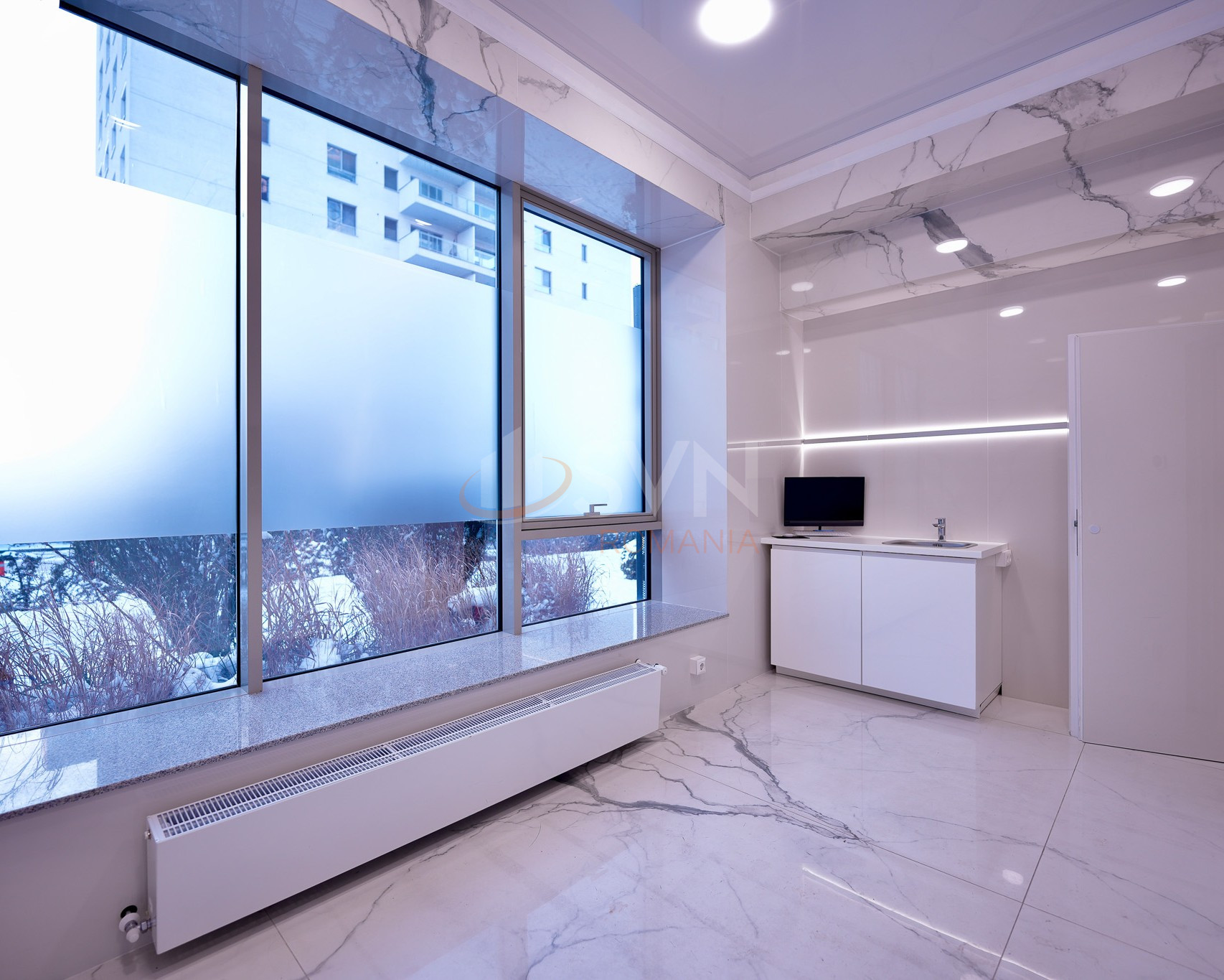 Spatiu comercial 180 mp Bucuresti/Domenii