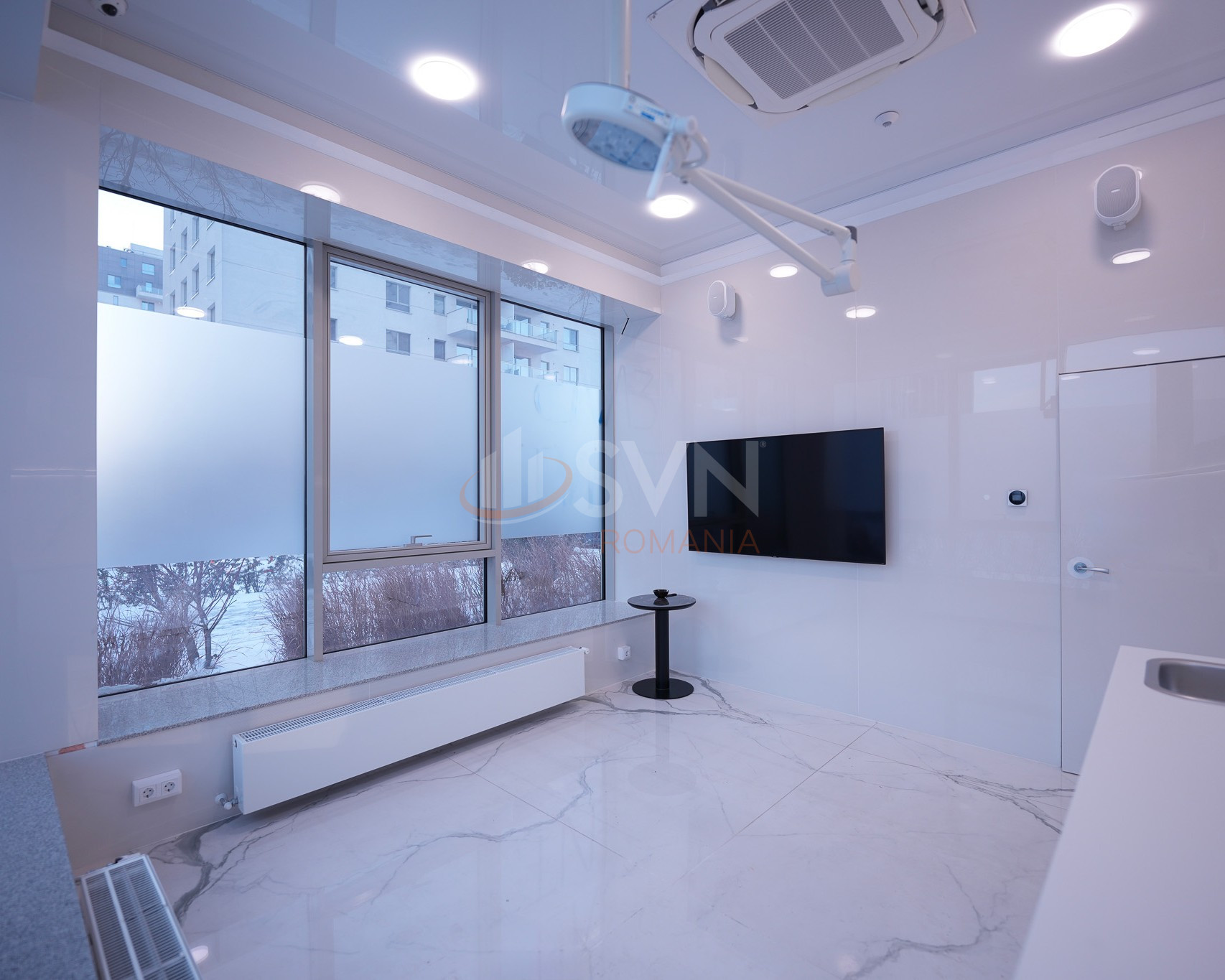 Spatiu comercial 180 mp Bucuresti/Domenii