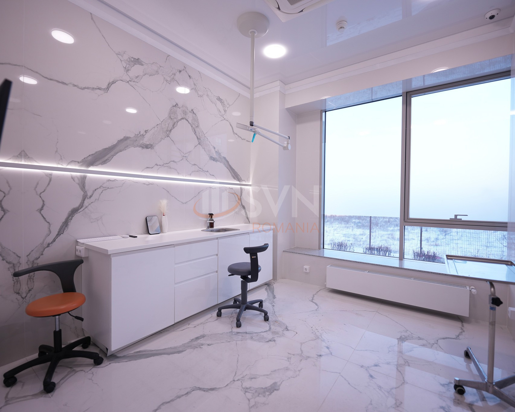 Spatiu comercial 180 mp Bucuresti/Domenii