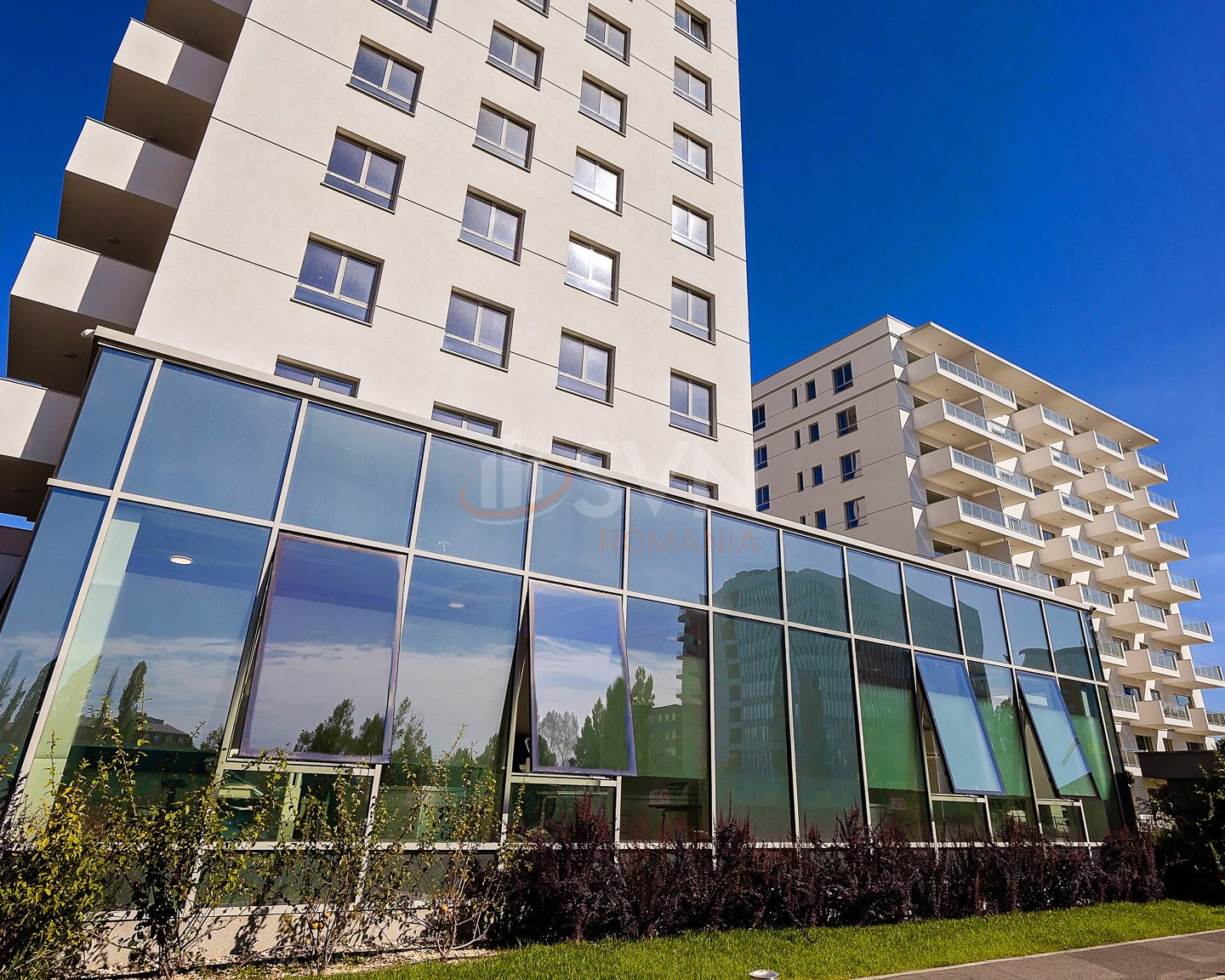 Spatiu comercial 180 mp Bucuresti/Domenii