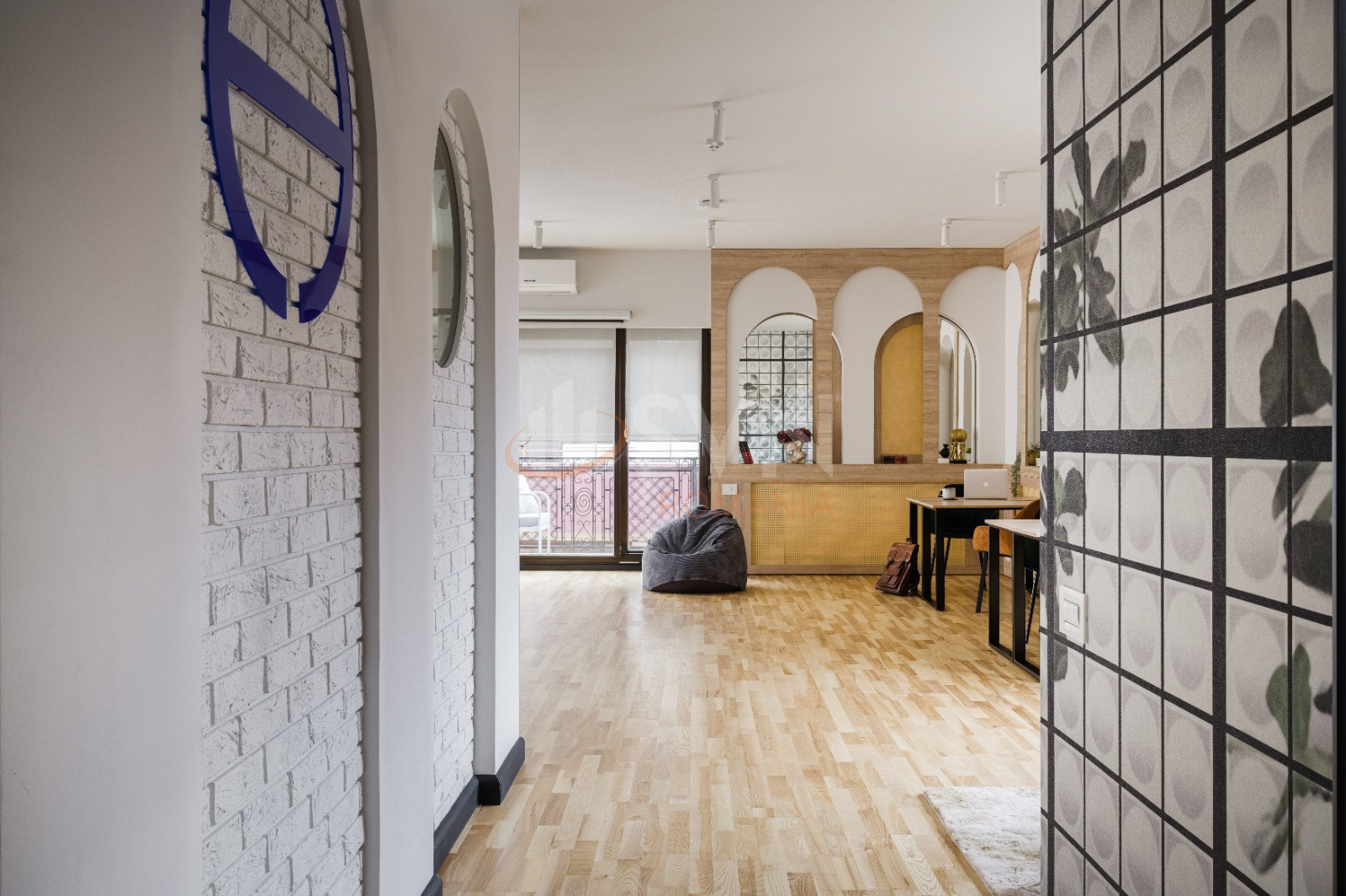 Spatiu comercial 180 mp Bucuresti/Herastrau