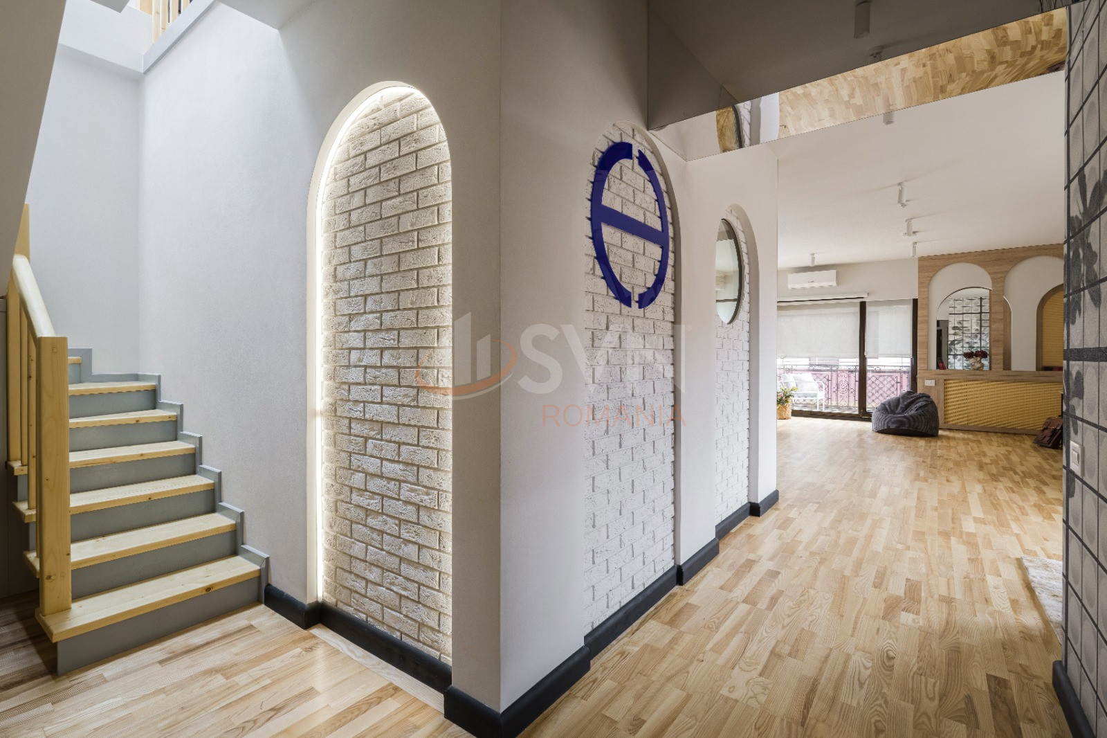Spatiu comercial 180 mp Bucuresti/Herastrau