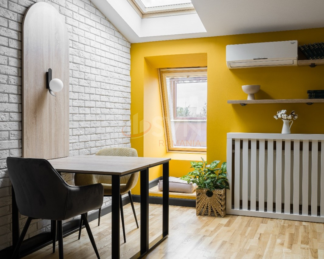 Spatiu comercial 180 mp Bucuresti/Herastrau